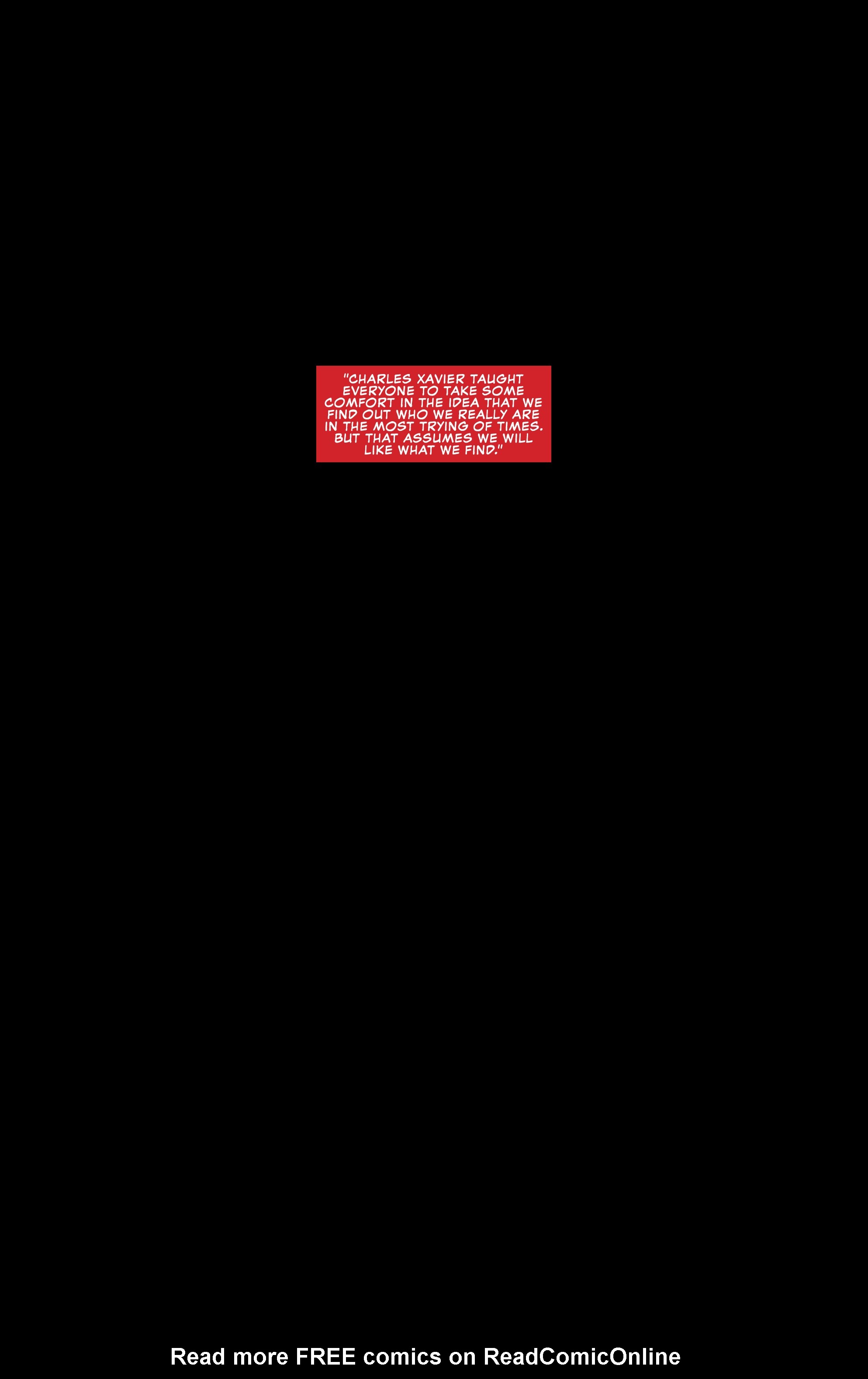 Read online Uncanny X-Men (2019) comic -  Issue #17 - 2