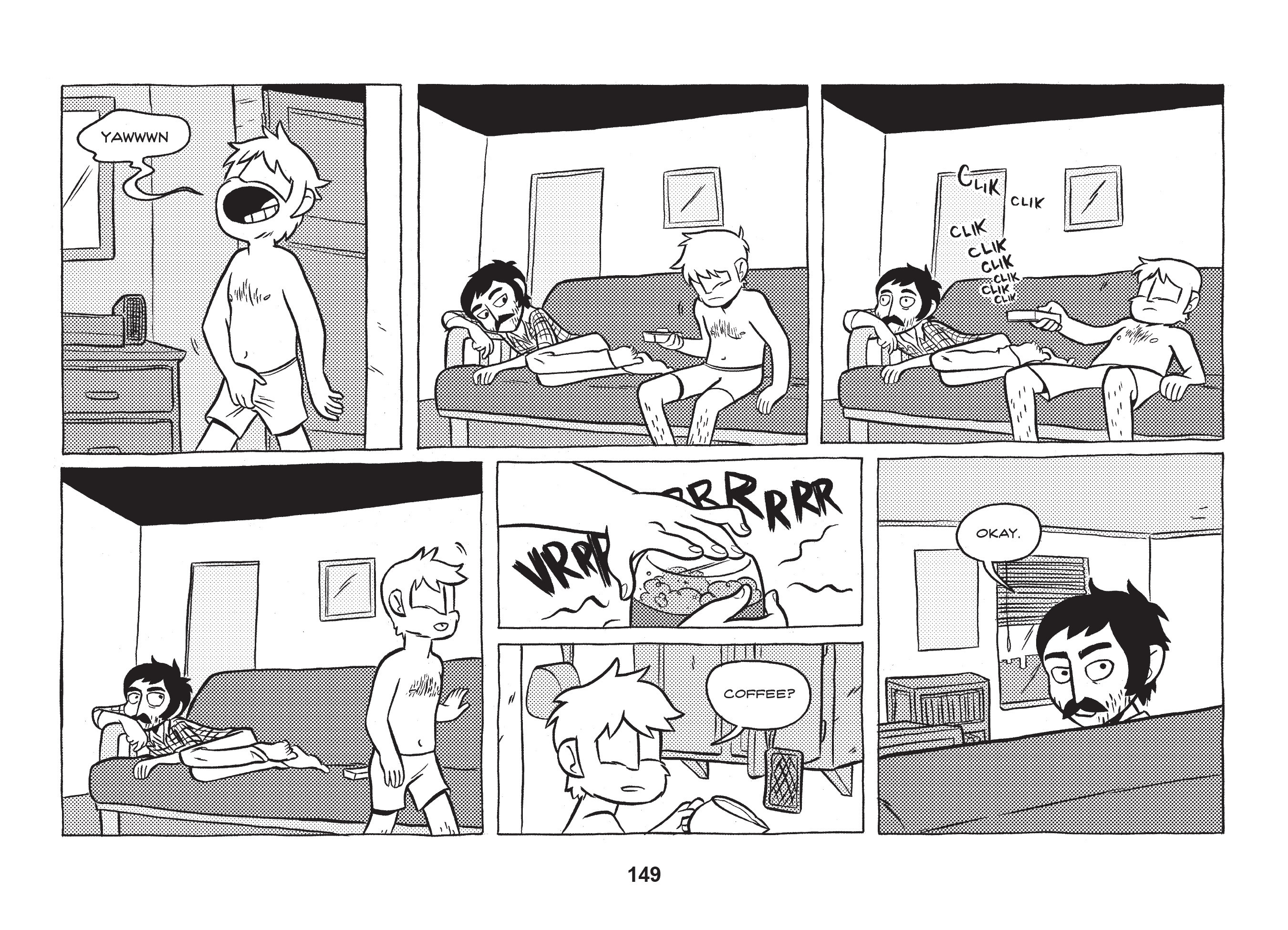 Read online Octopus Pie comic -  Issue # TPB 2 (Part 2) - 43