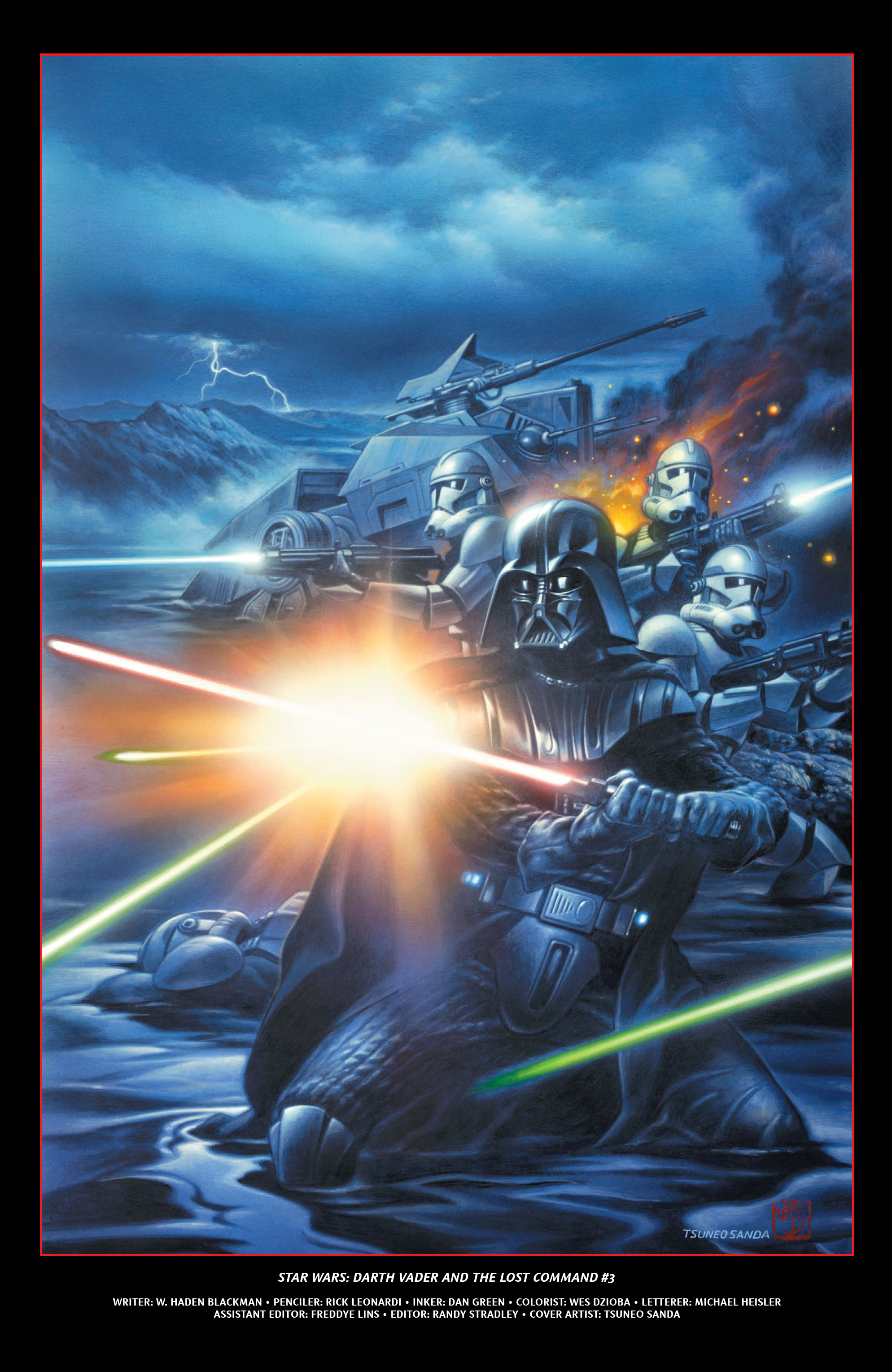 Read online Star Wars Legends: The Empire Omnibus comic -  Issue # TPB 1 (Part 3) - 37