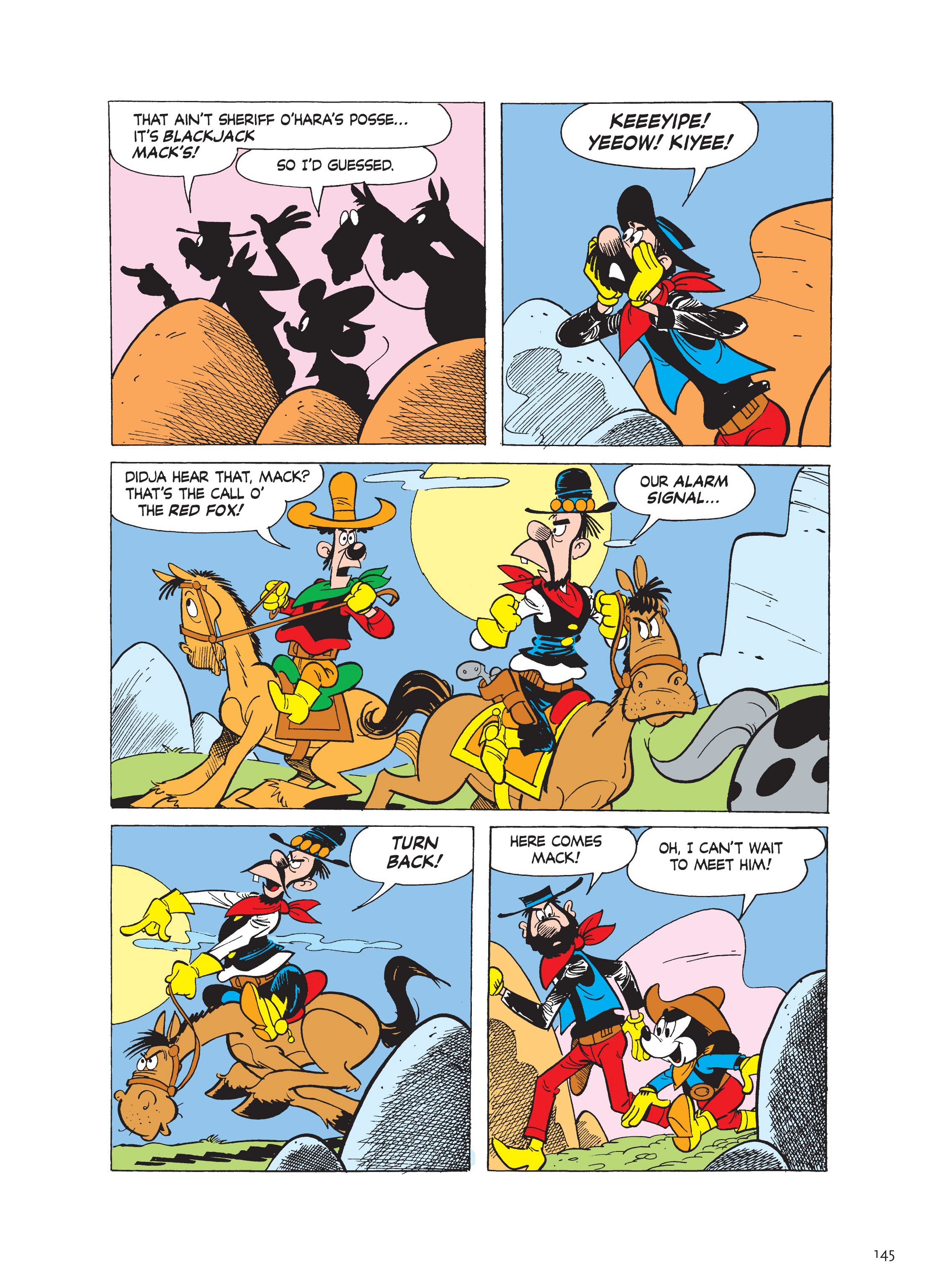 Read online Disney Masters comic -  Issue # TPB 6 (Part 2) - 52