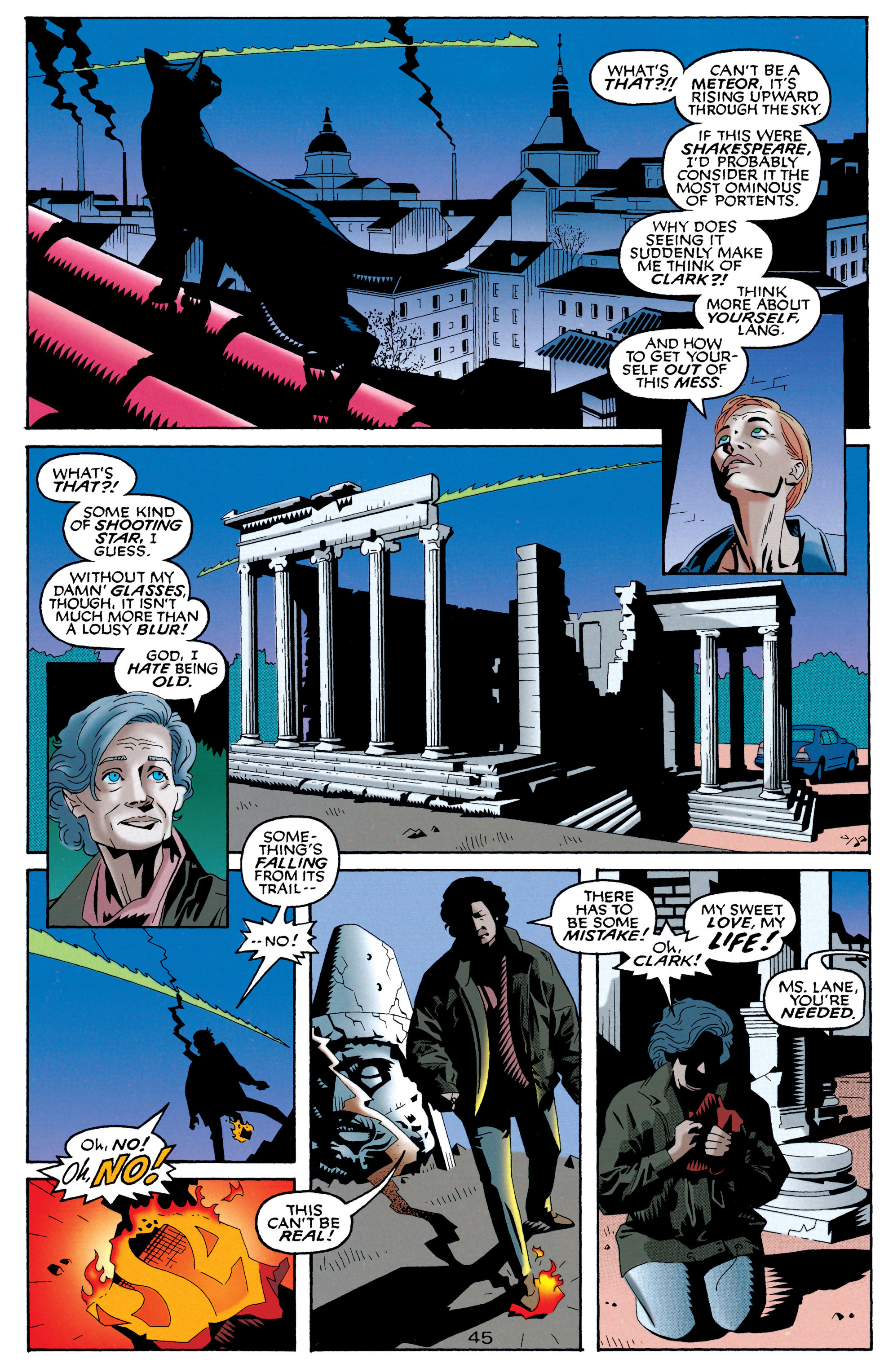 Read online Superman/Wonder Woman: Whom Gods Destroy comic -  Issue #2 - 45