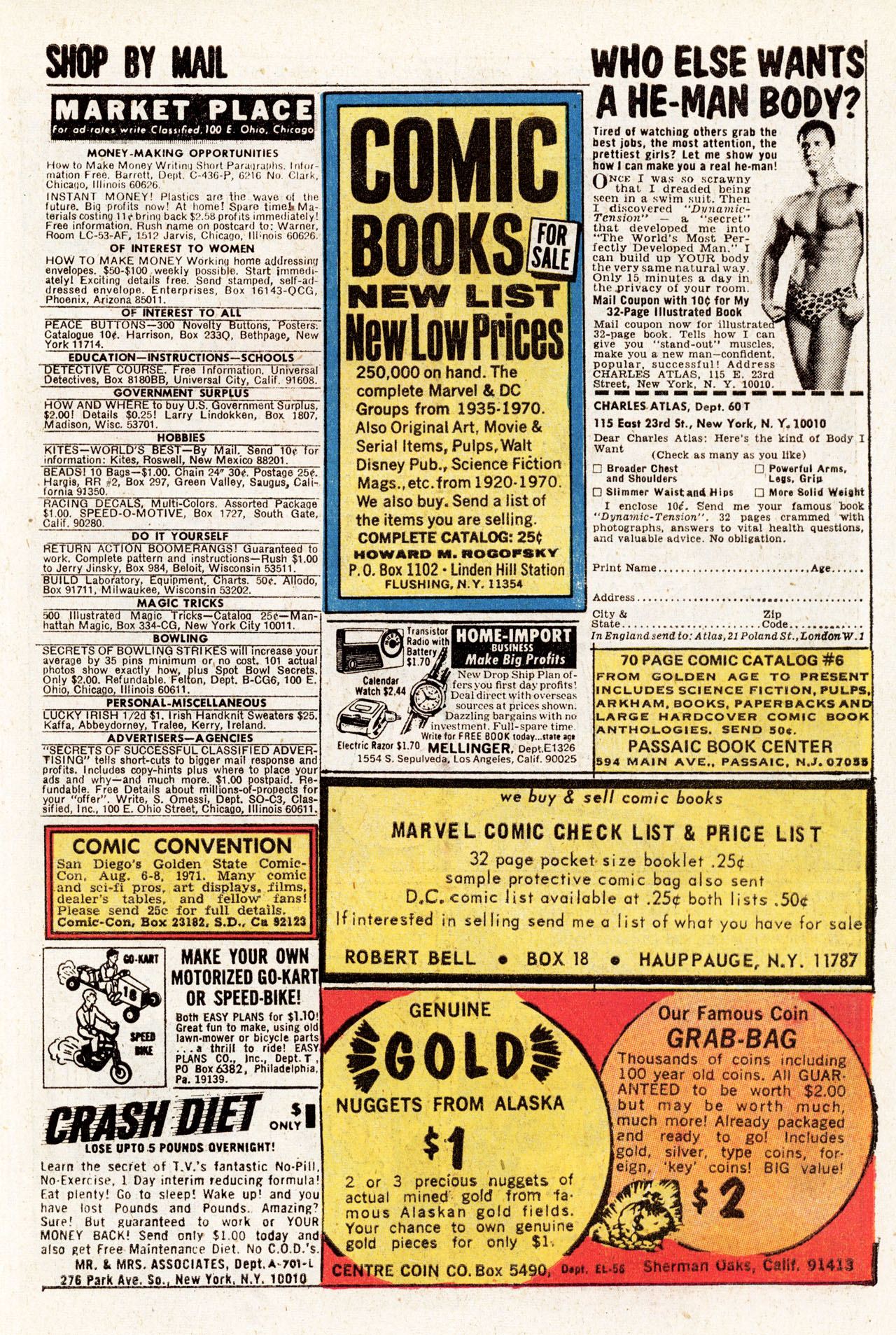 Read online Our Love Story comic -  Issue #12 - 31