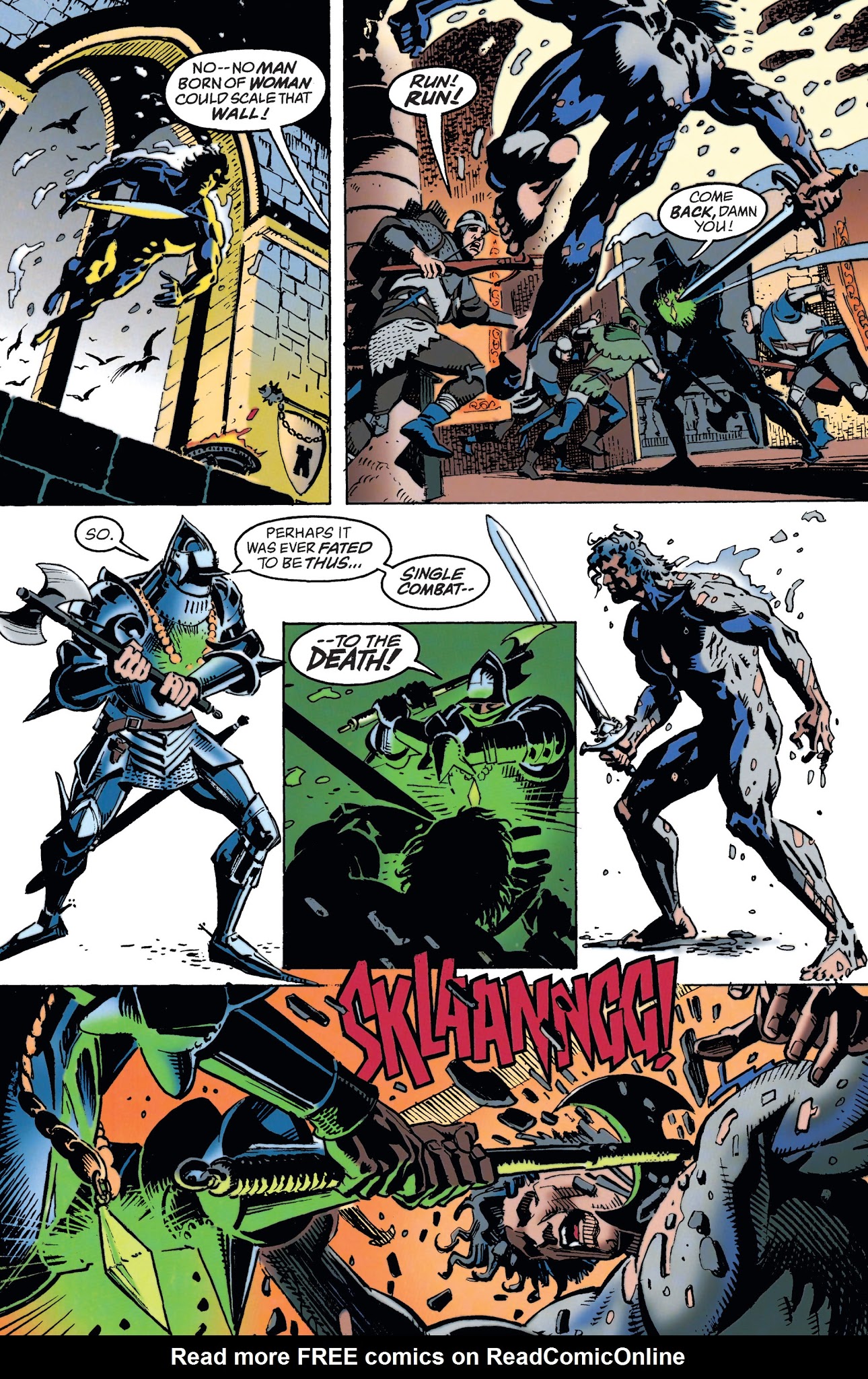 Read online Elseworlds: Superman comic -  Issue # TPB 1 (Part 2) - 8