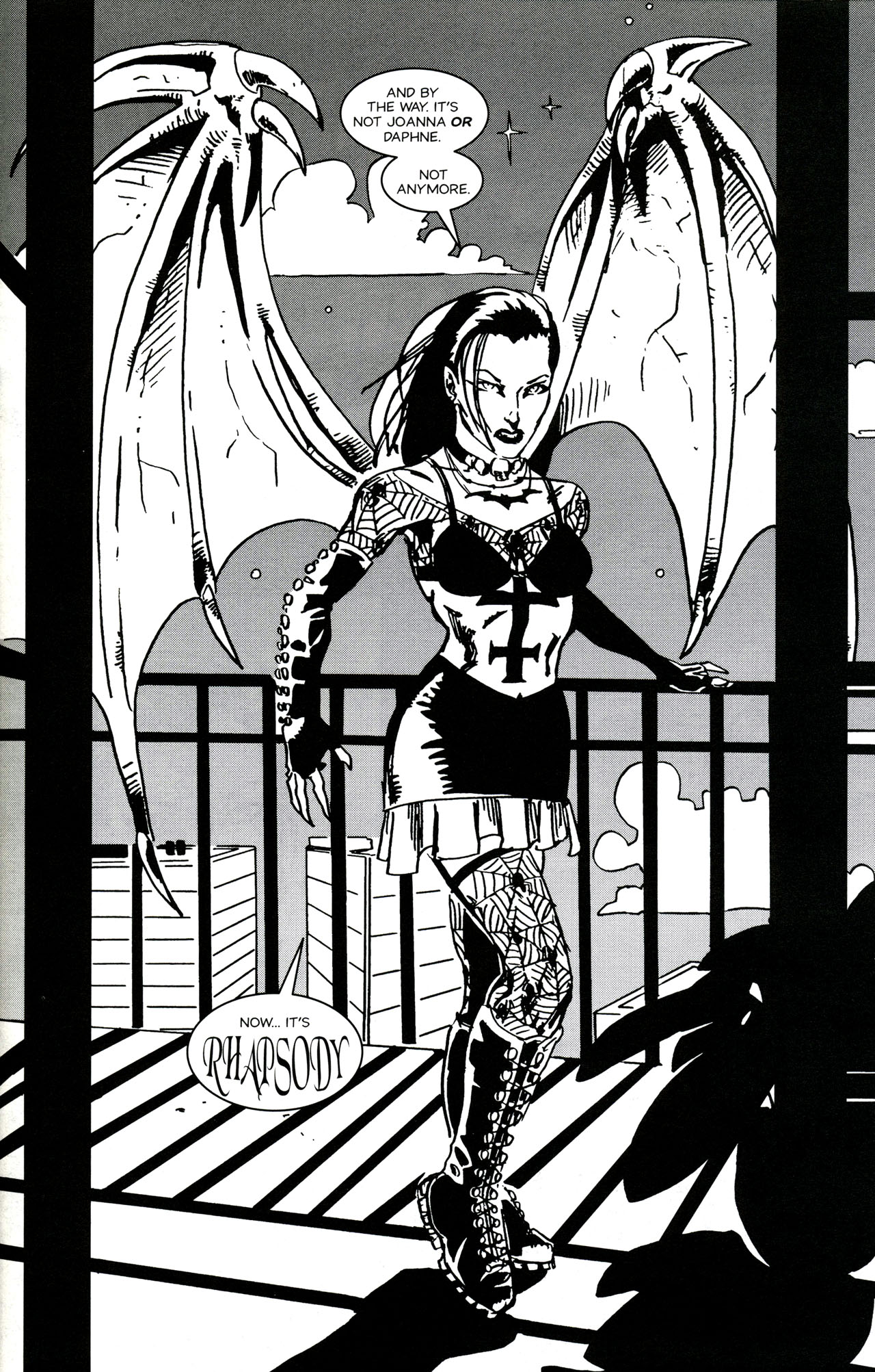 Read online Threshold (1998) comic -  Issue #3 - 44