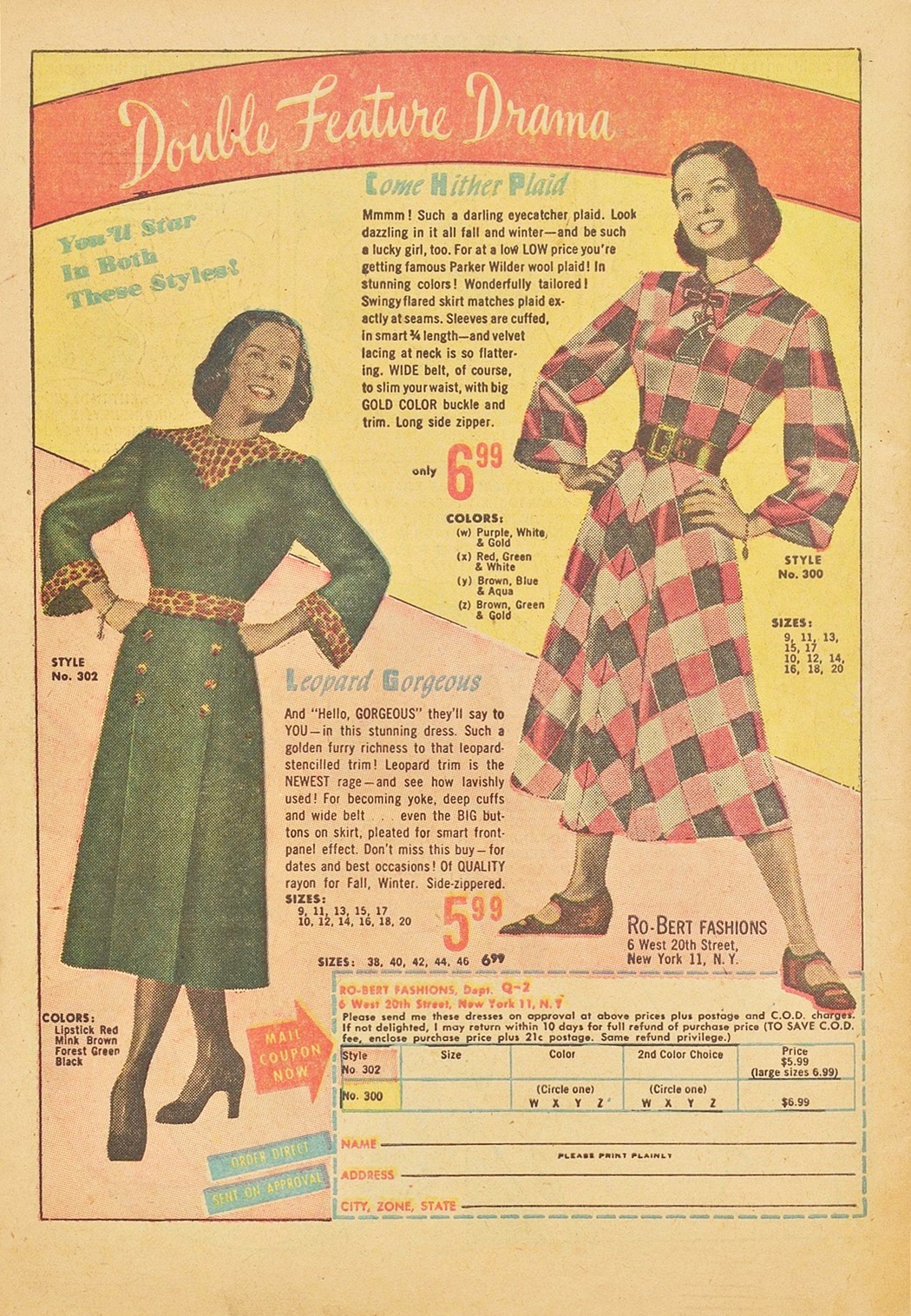 Read online Love Scandals comic -  Issue #1 - 34