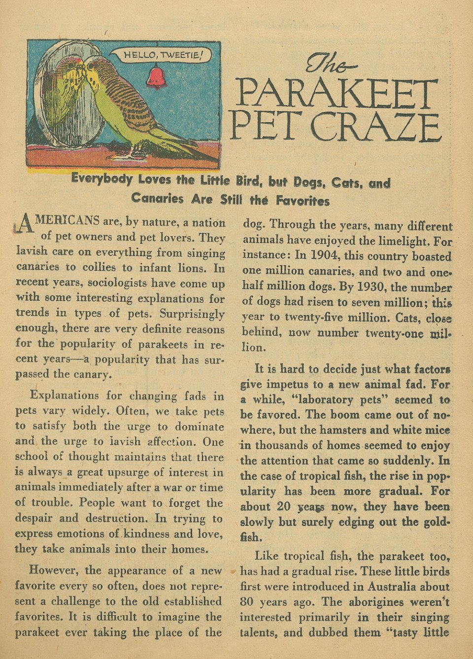 Adventure Comics (1938) issue 205 - Page 26