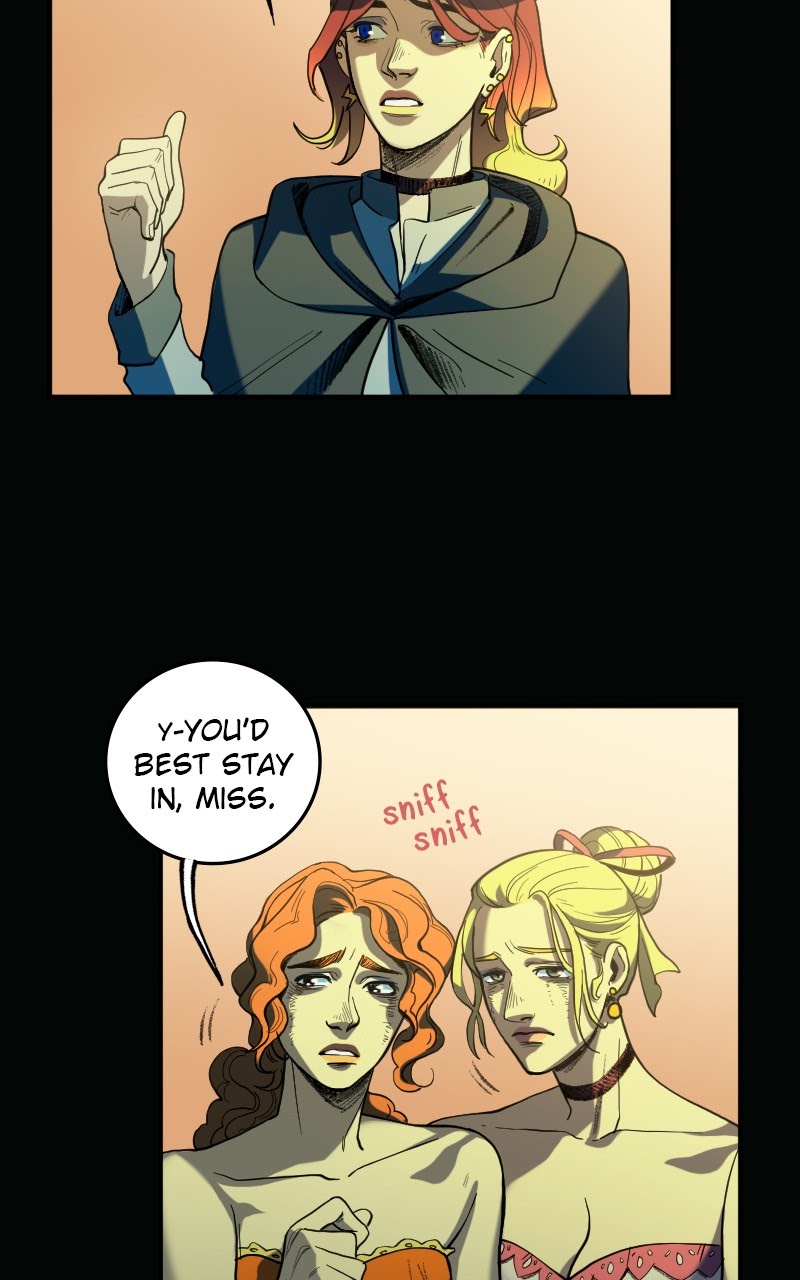 Read online Zatanna & the Ripper comic -  Issue #8 - 39