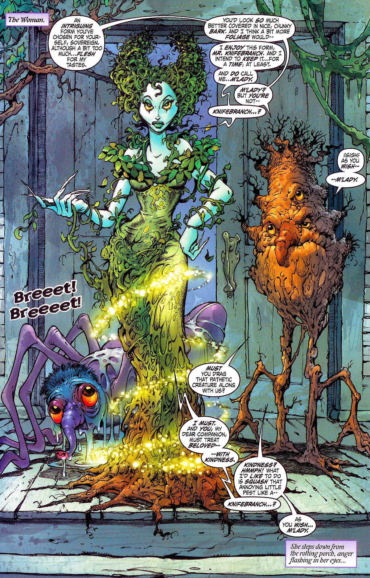 Read online Stardust Kid comic -  Issue #2 - 5
