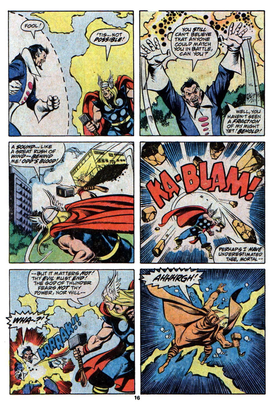 The Avengers (1963) 159 Page 10