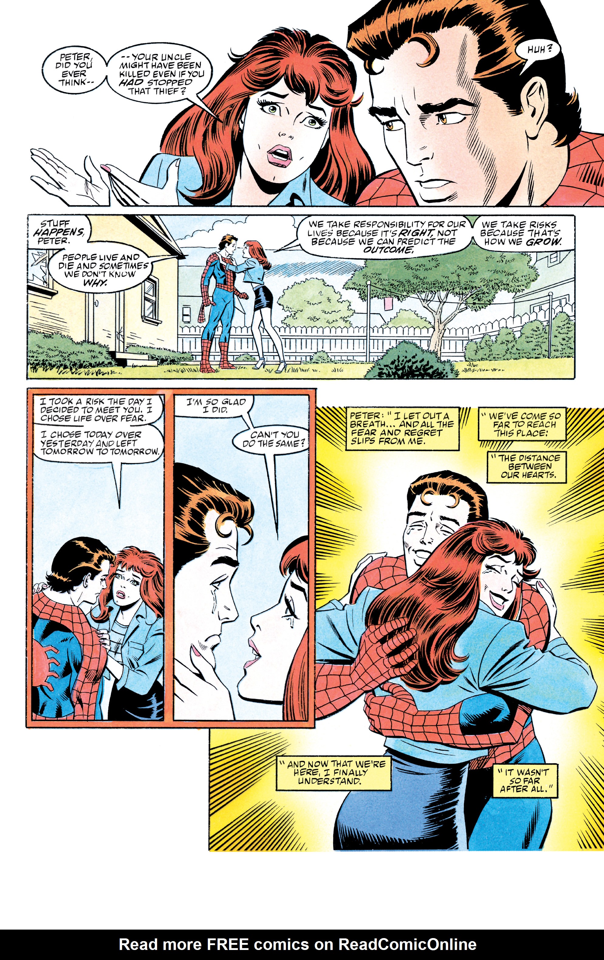 Read online Amazing Spider-Man Epic Collection comic -  Issue # Assassin Nation (Part 5) - 70