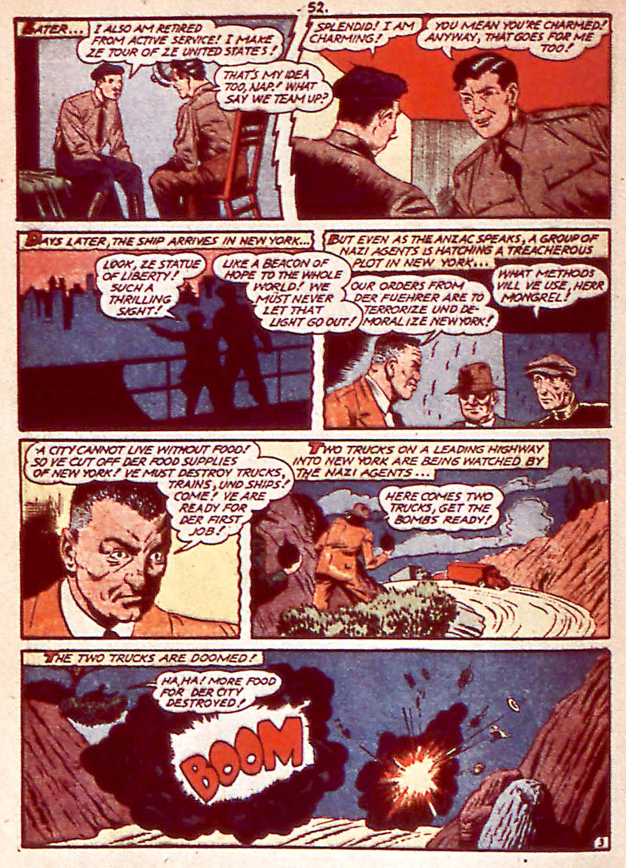 Captain America Comics 18 Page 52