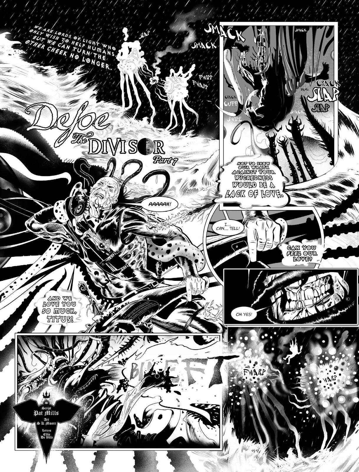 2000 AD issue 2156 - Page 10