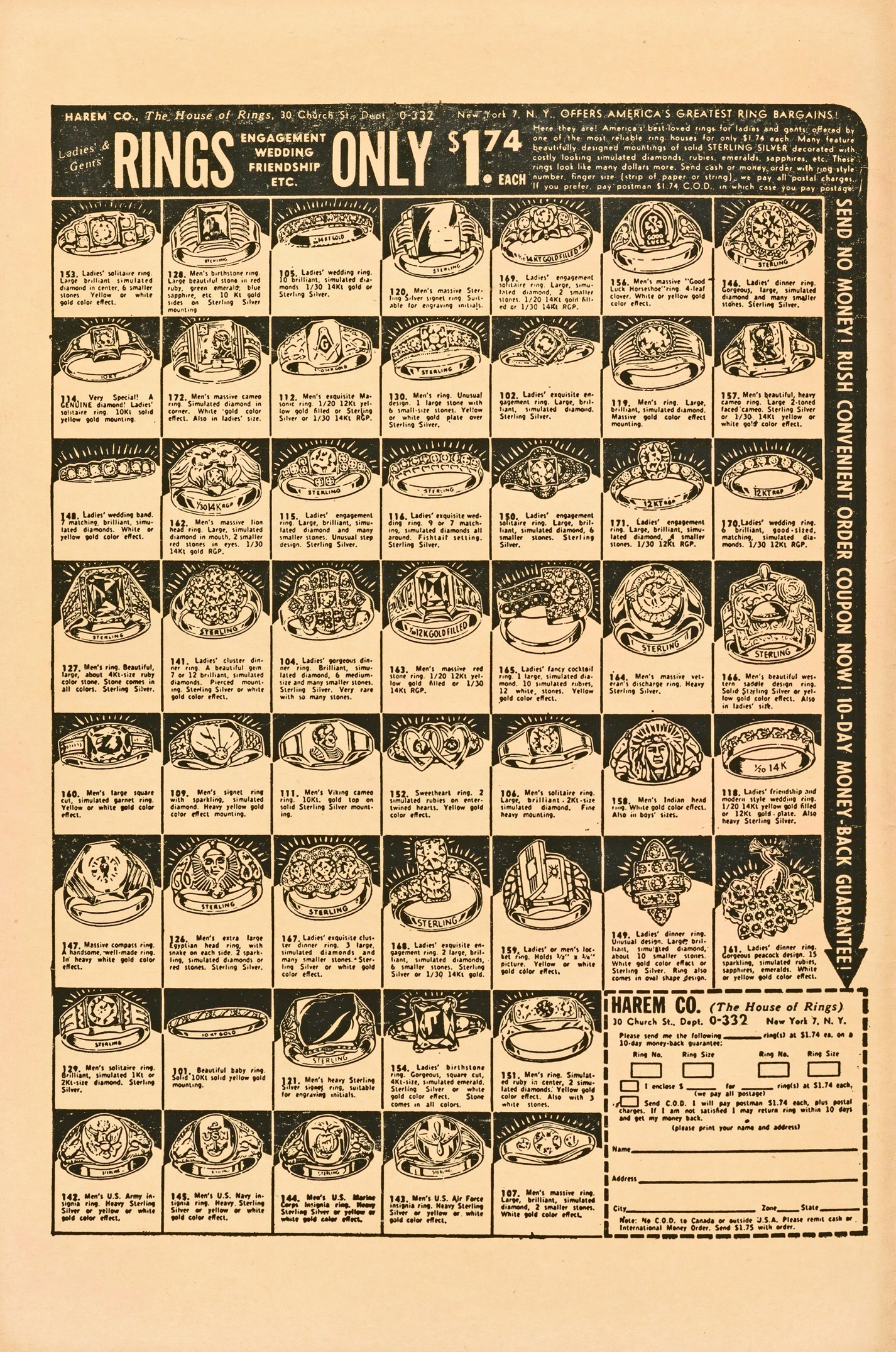 Read online Tip Topper Comics comic -  Issue #25 - 2