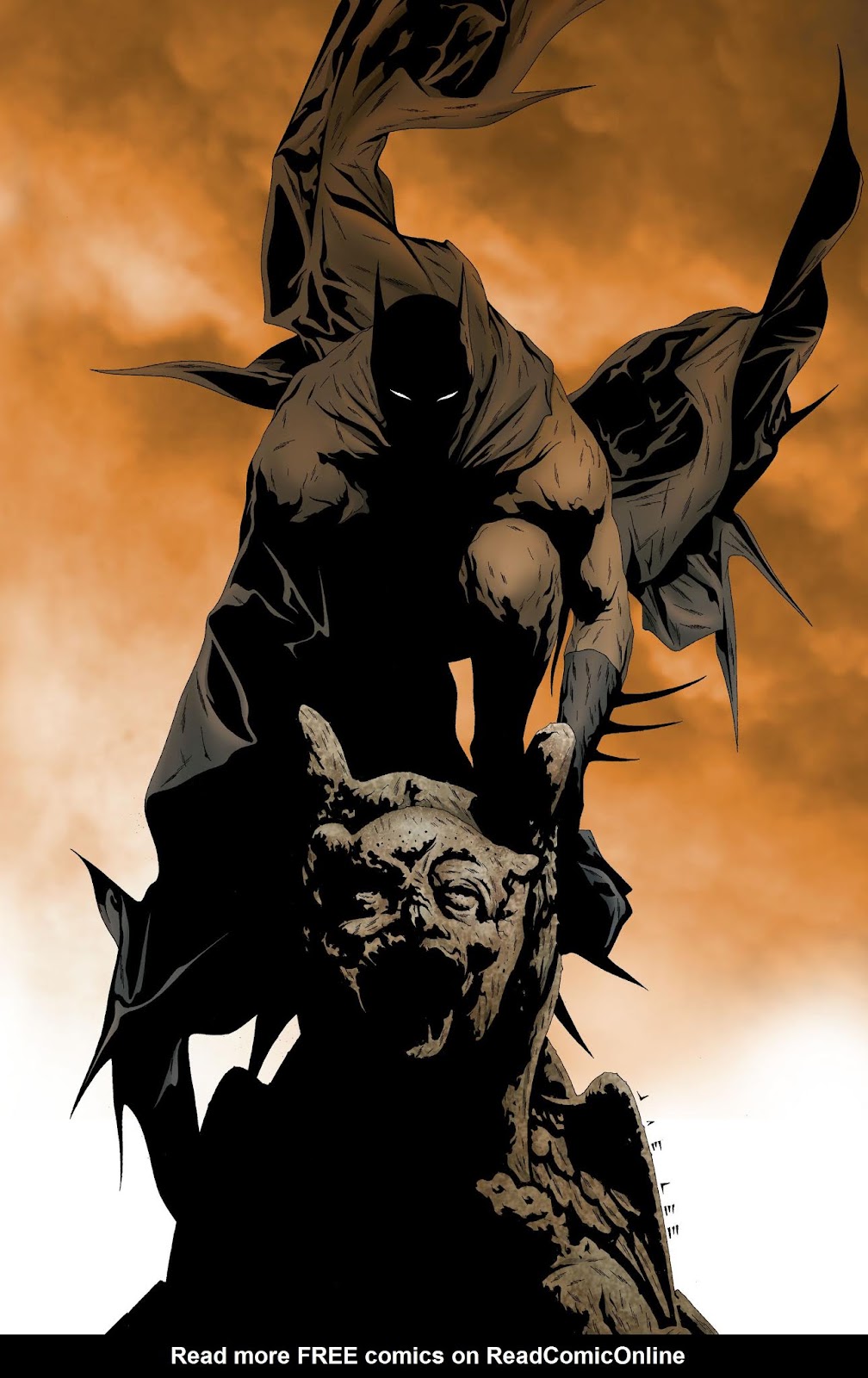 Batman: War Games (2015) issue TPB 2 (Part 1) - Page 76
