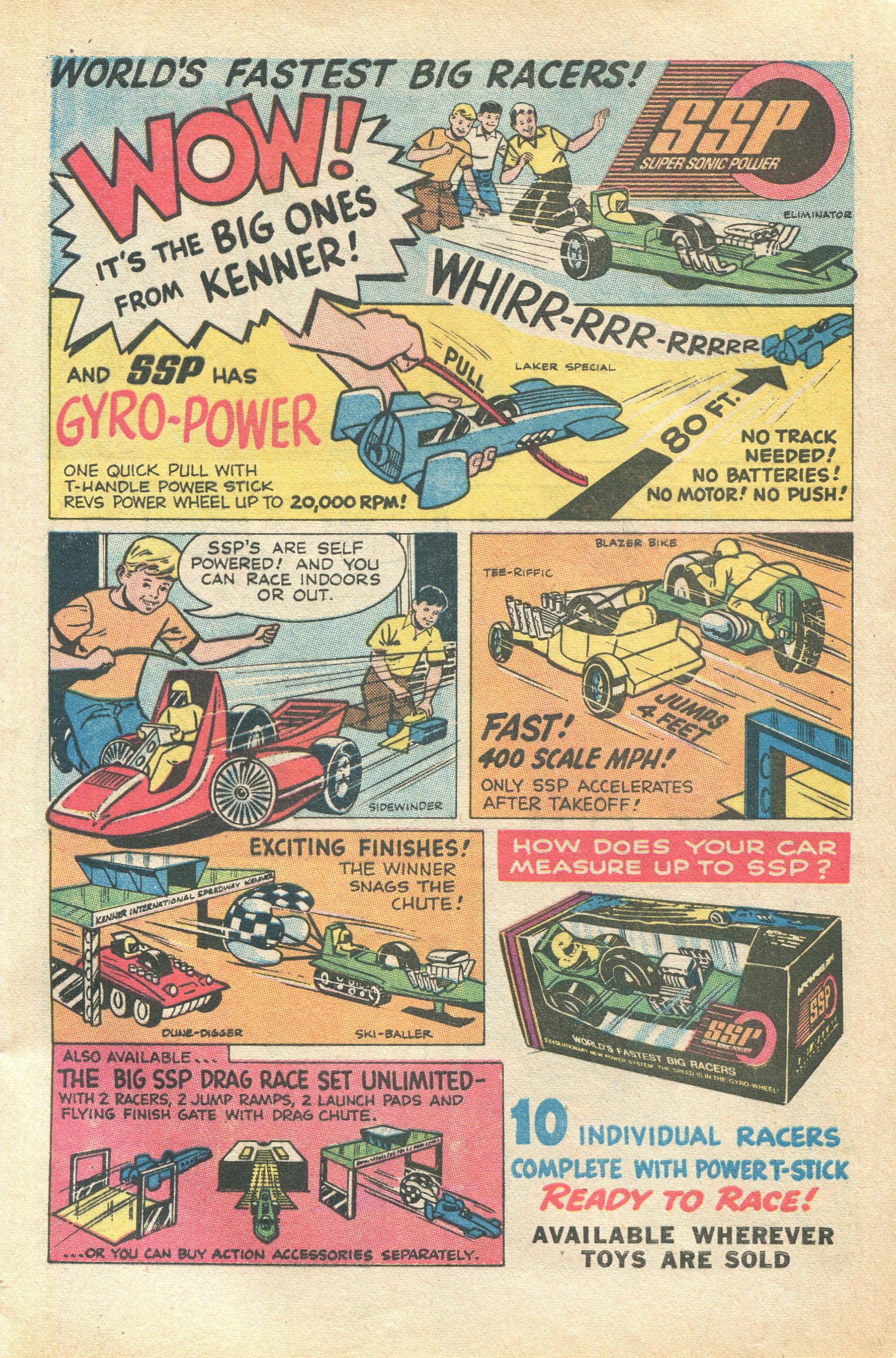 Read online Archie and Me comic -  Issue #38 - 9