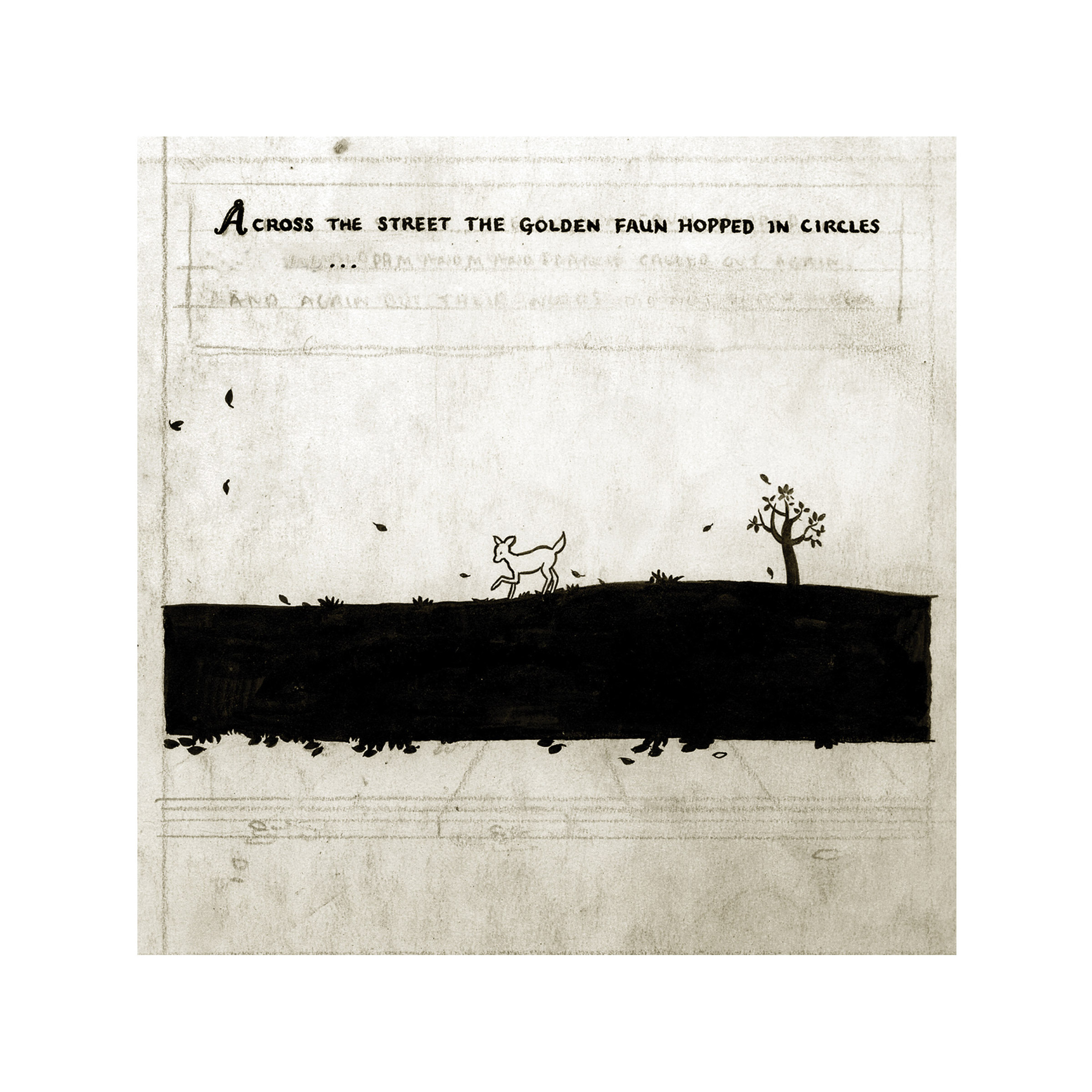 Read online Pim & Francie: The Golden Bear Days (Artifacts and Bone Fragments) comic -  Issue # TPB (Part 1) - 20