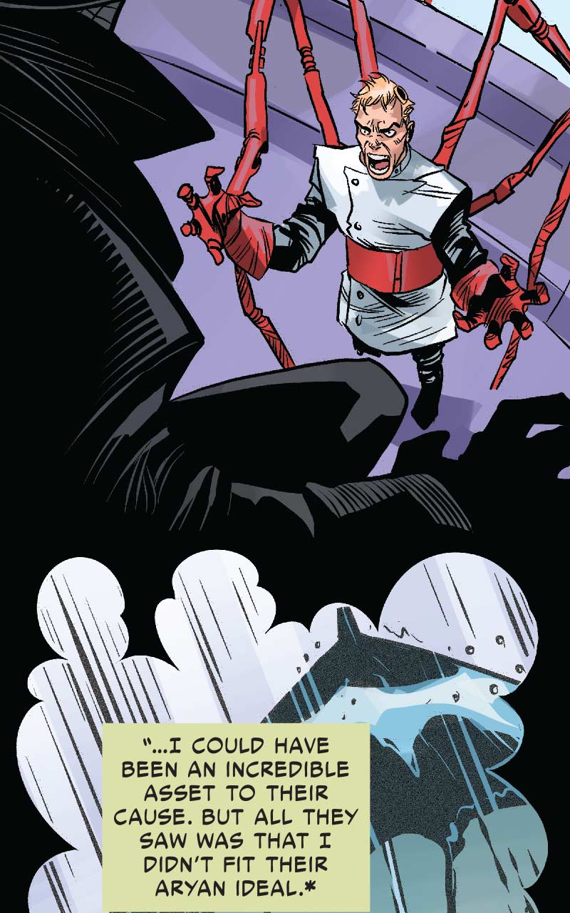 Read online Spider-Verse Unlimited: Infinity Comic comic -  Issue #43 - 16