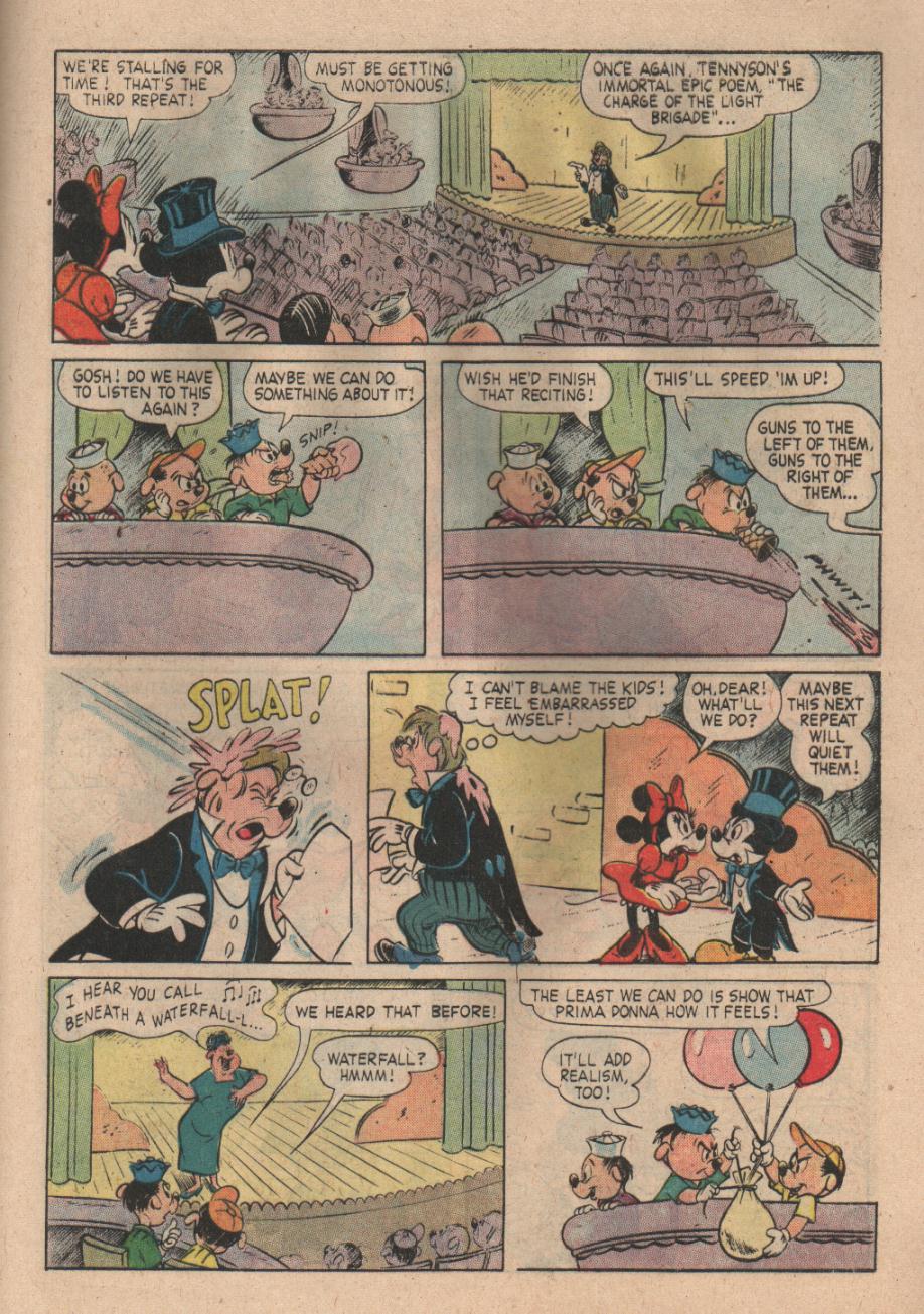 Walt Disney's Mickey Mouse issue 76 - Page 29