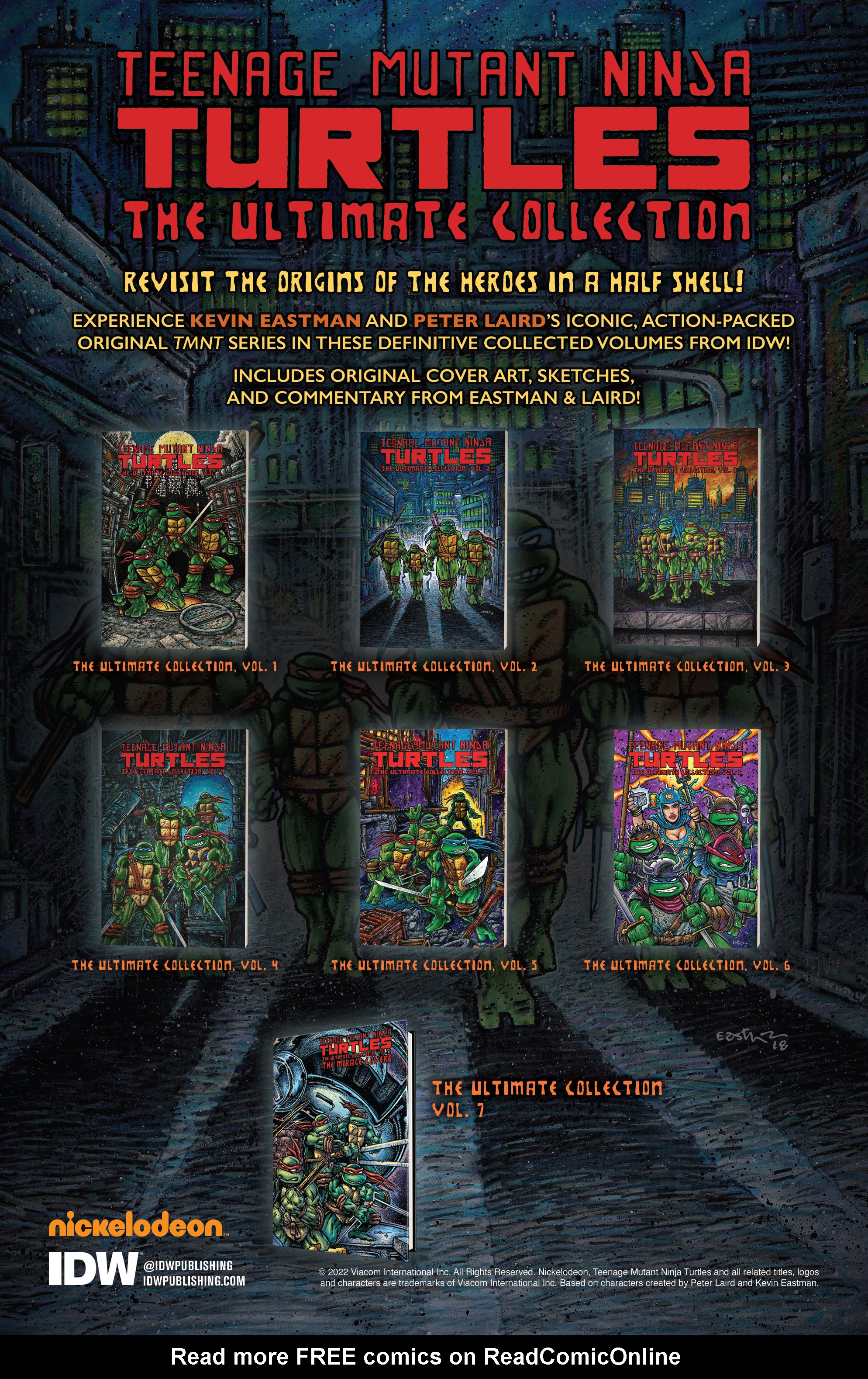 Read online Teenage Mutant Ninja Turtles vs. Street Fighter comic -  Issue #1 - 27