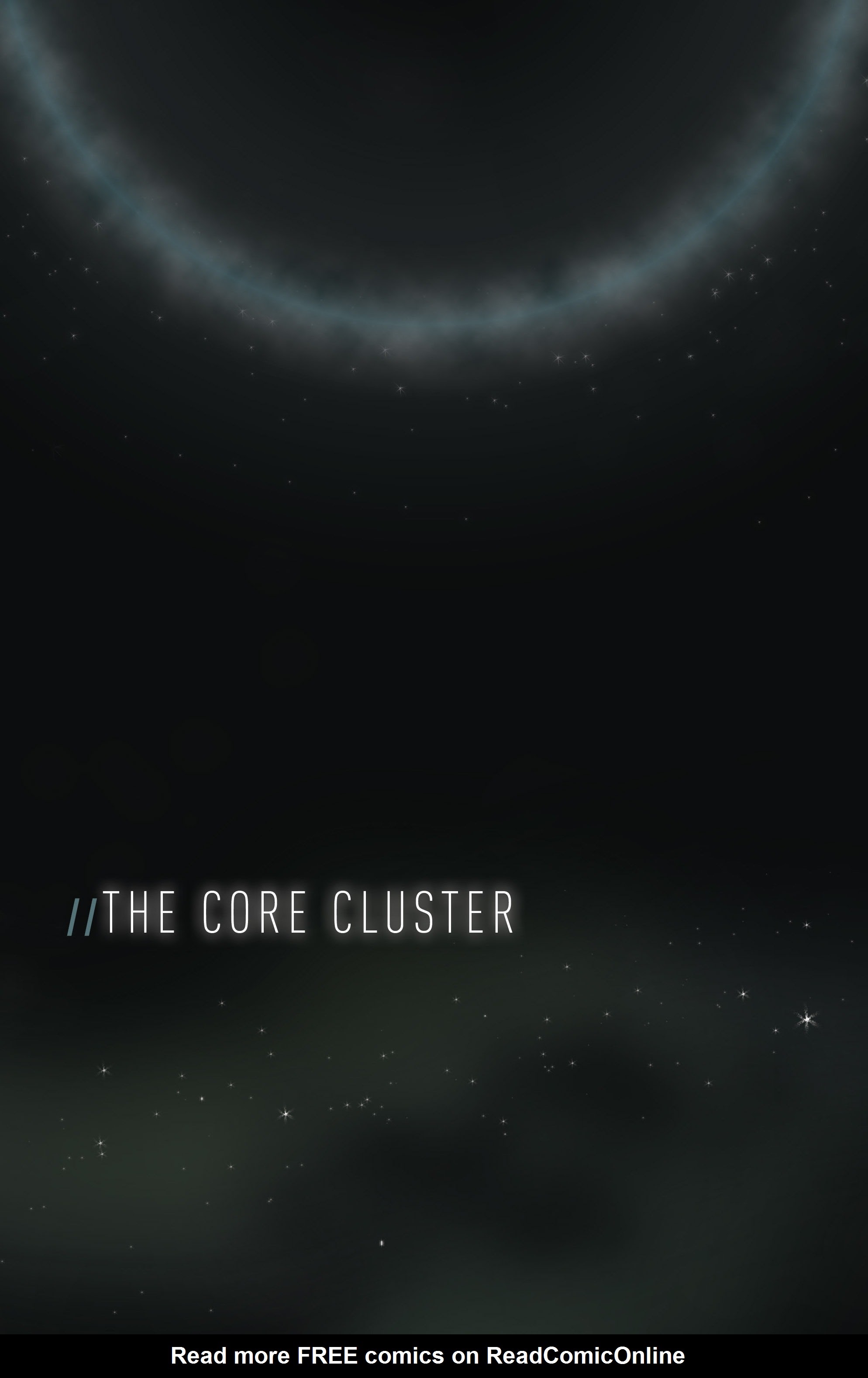 Read online Darklight comic -  Issue # TPB - 35