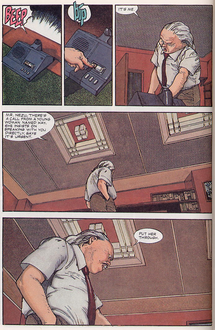 Akira issue 13 - Page 25