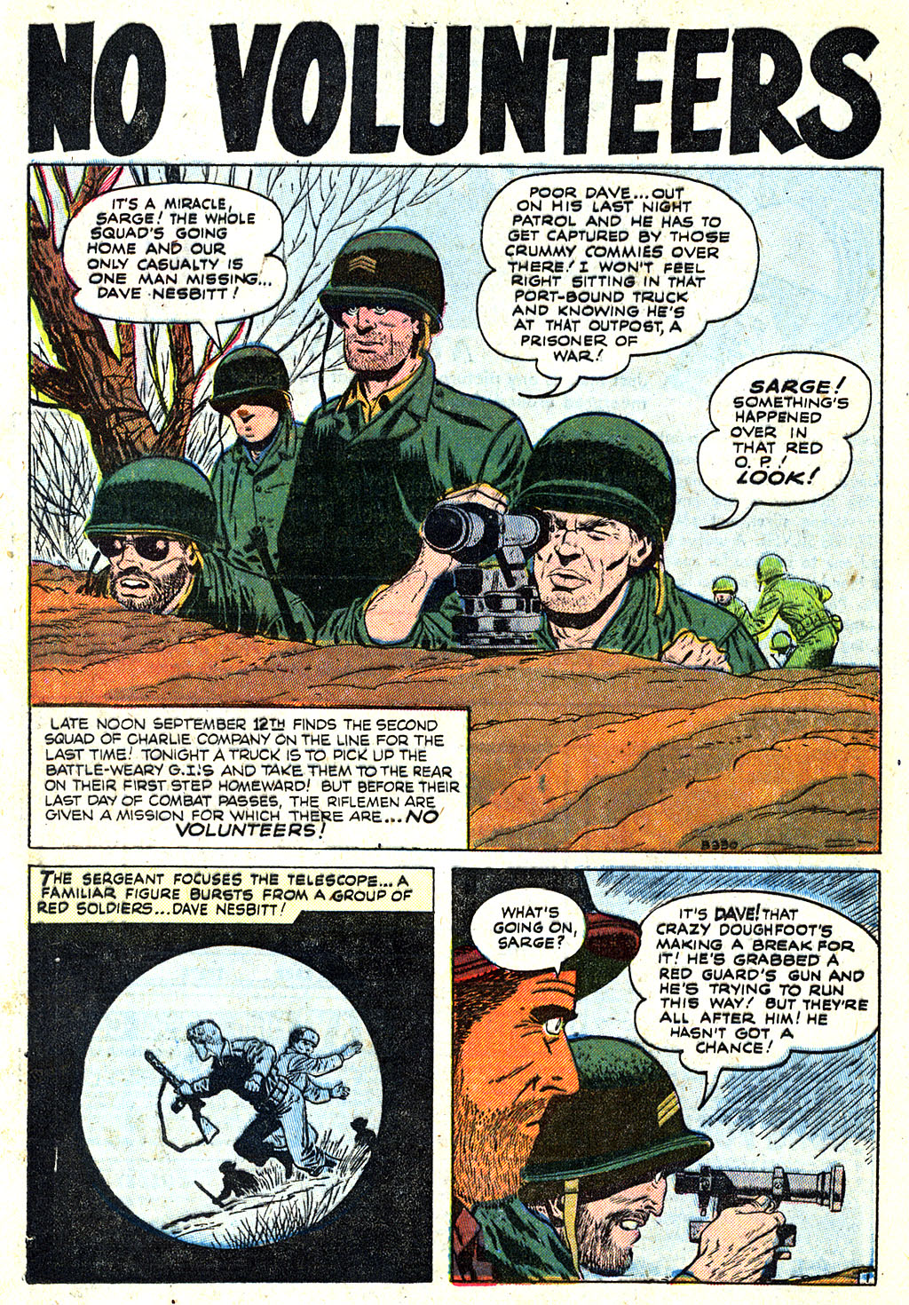 Read online Man Comics comic -  Issue #21 - 20