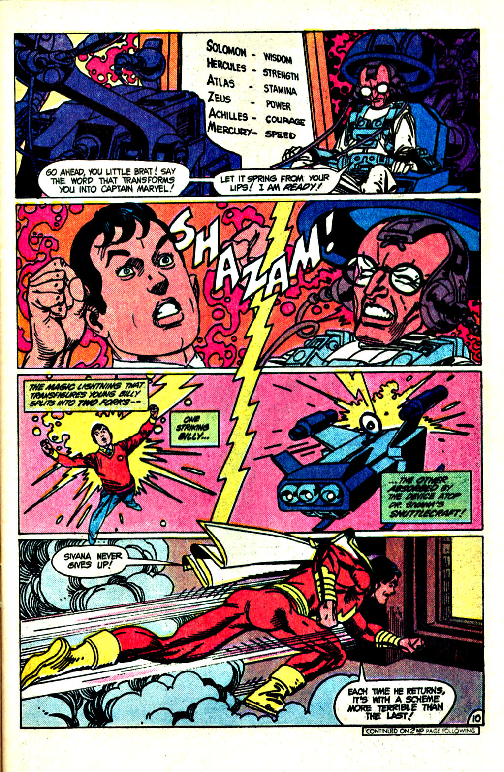 Read online DC Comics Presents comic -  Issue # _Annual 3 - 11