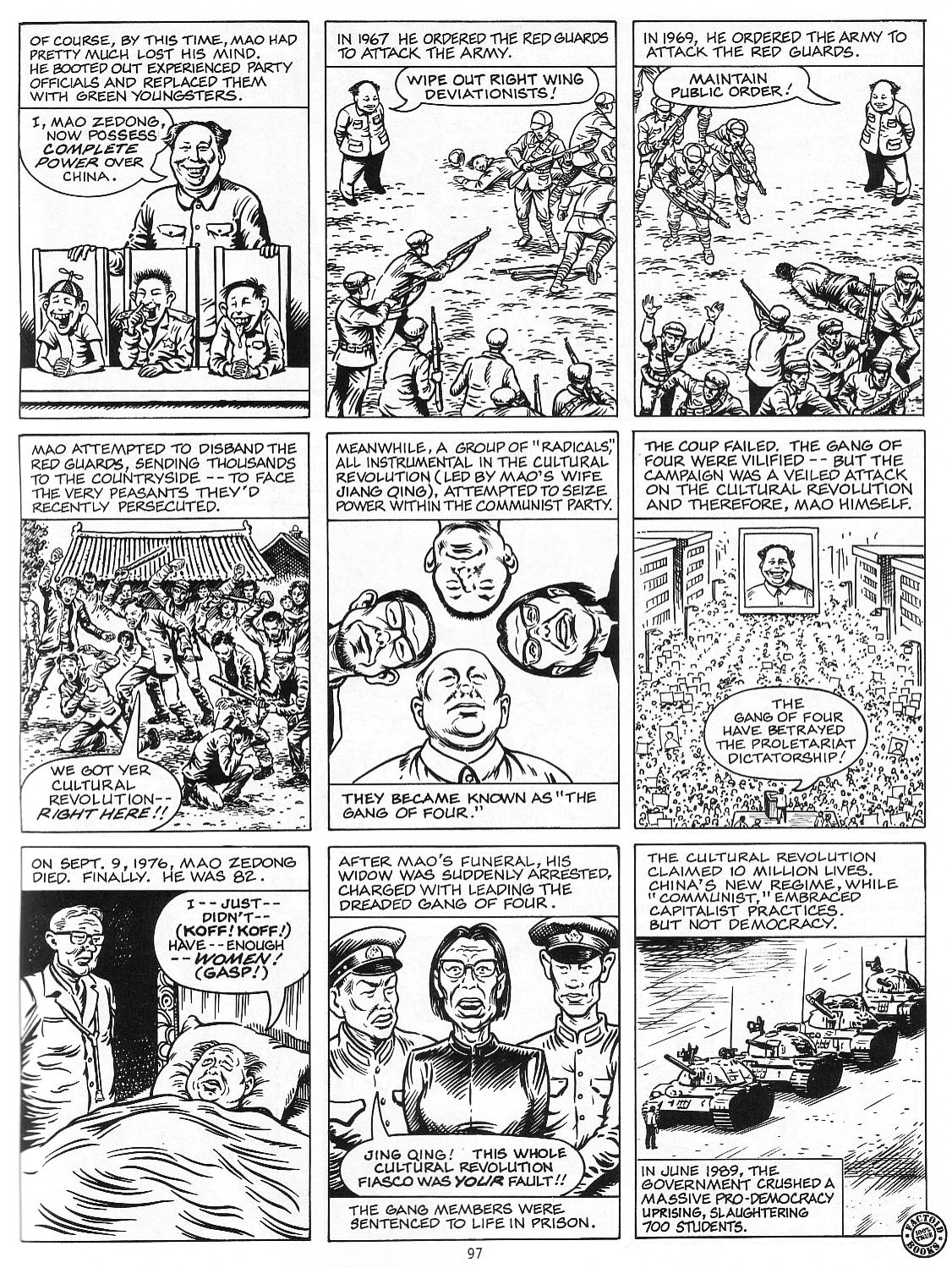 Read online The Big Book of... comic -  Issue # TPB Bad - 97