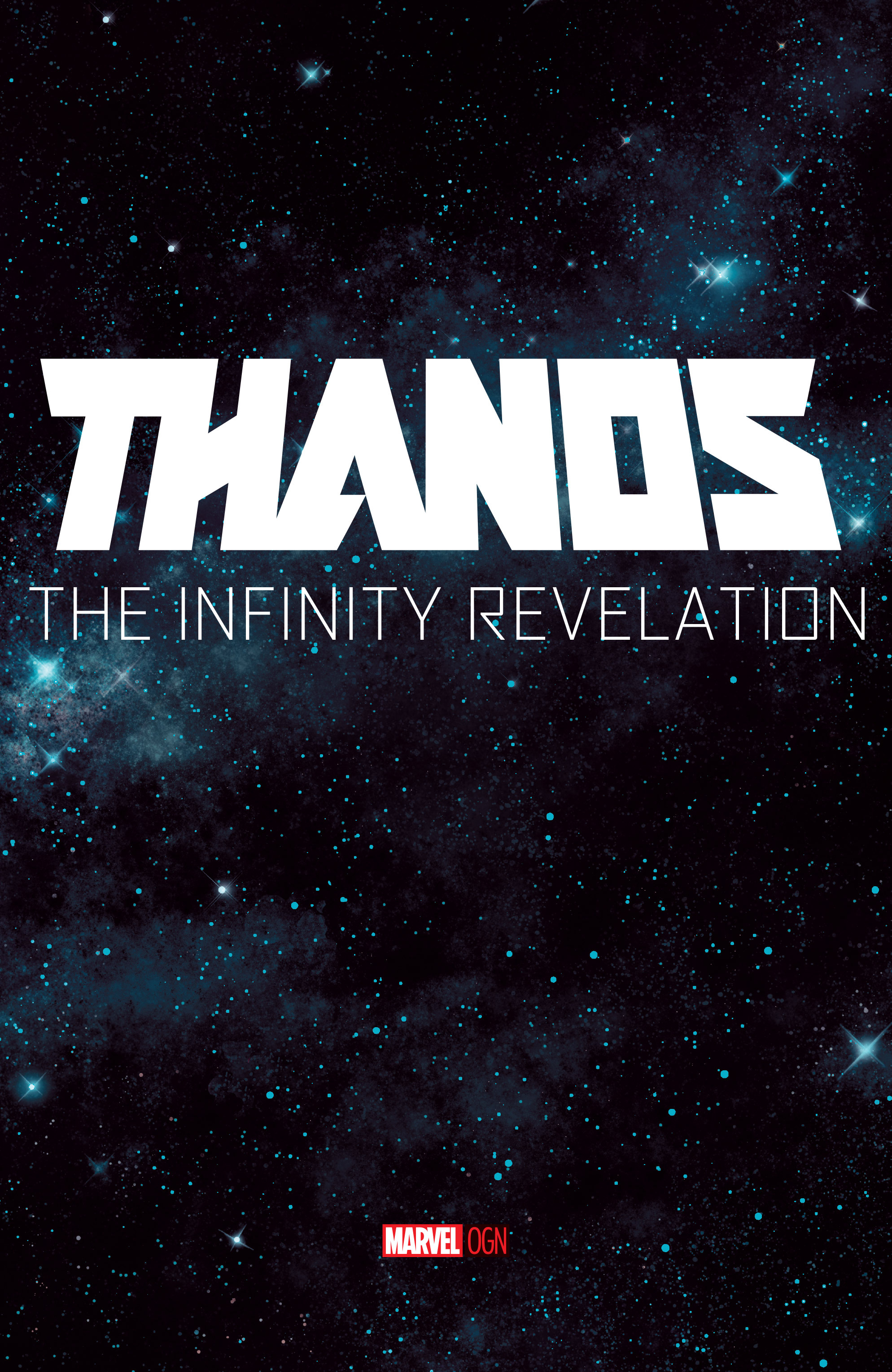 Read online Thanos: The Infinity Revelation comic -  Issue #1 - 2