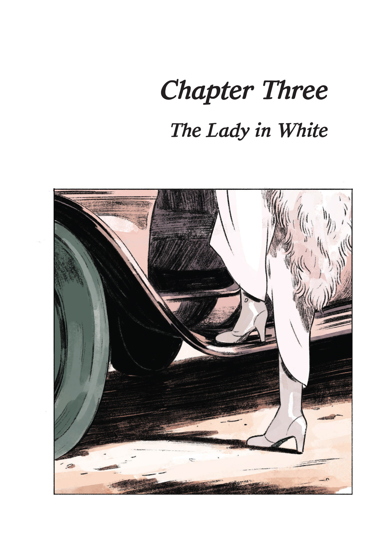 Read online Salt Magic comic -  Issue # TPB (Part 1) - 37