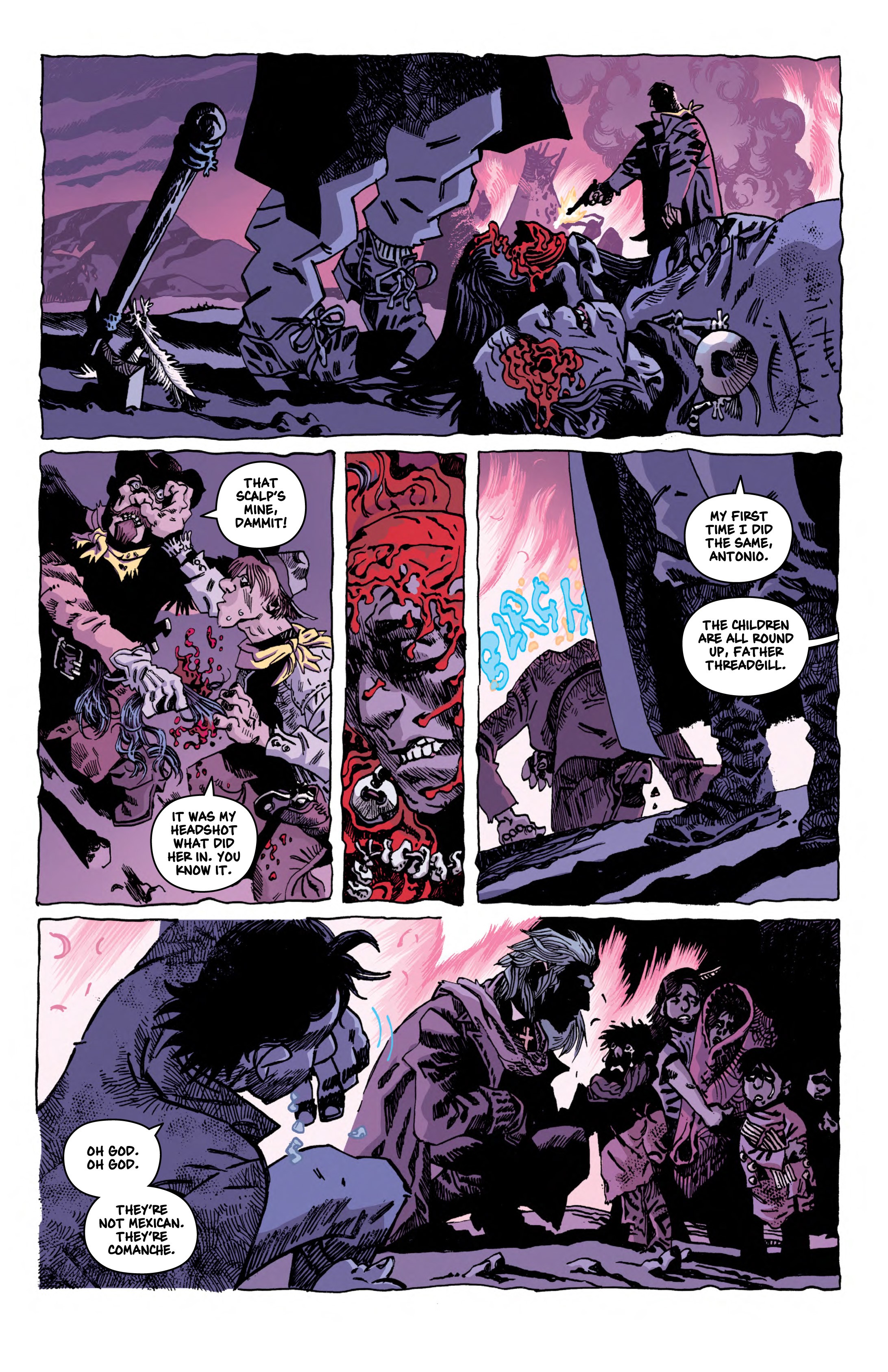 Read online The Seven Deadly Sins comic -  Issue # TPB (Part 1) - 53