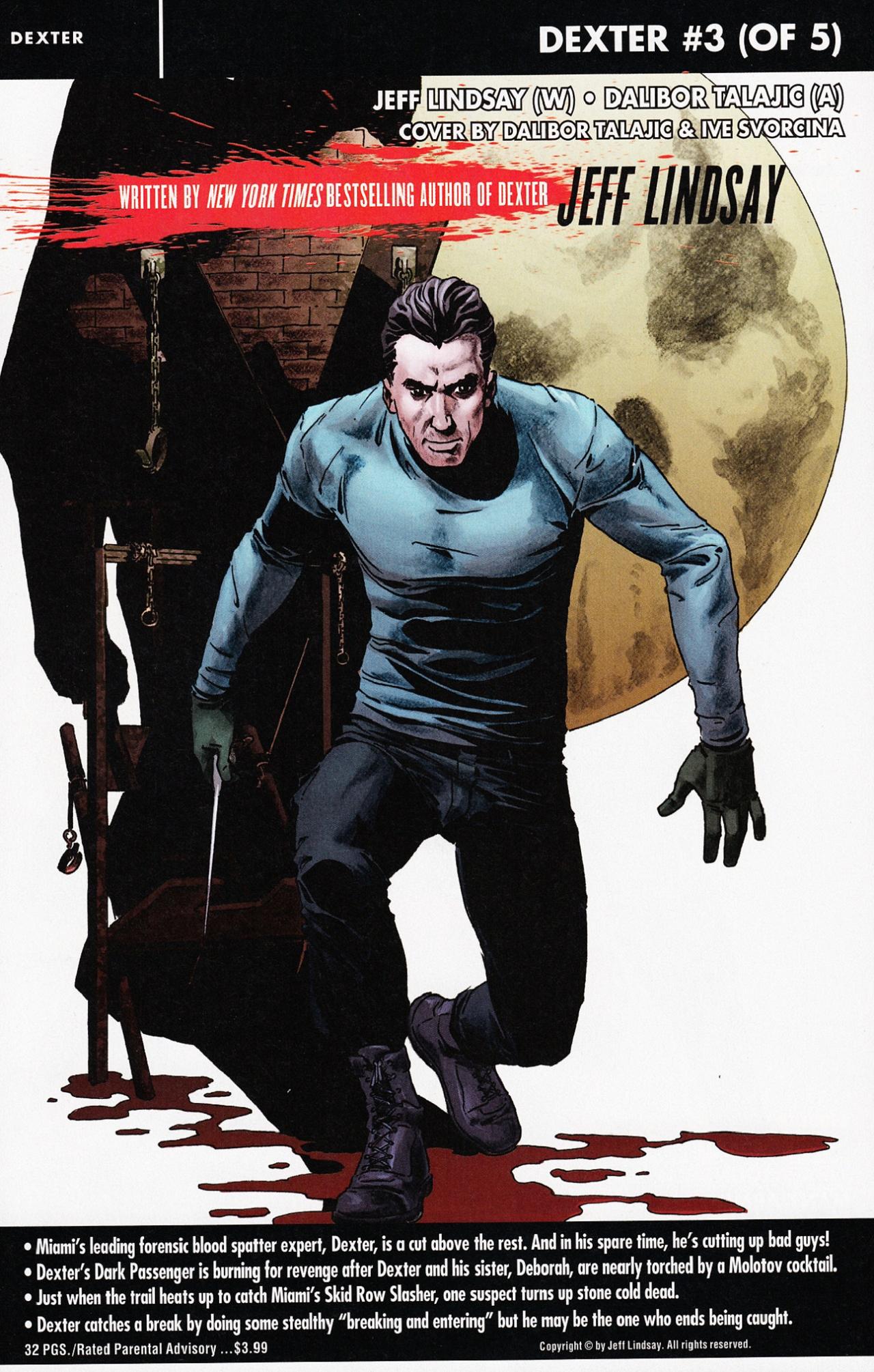 Read online Marvel Previews comic -  Issue #7 - 59