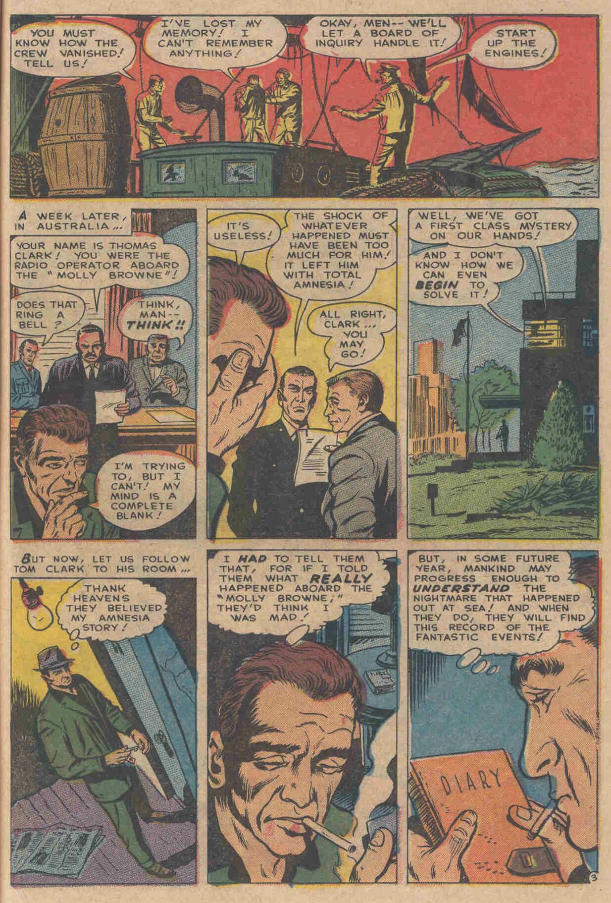 Read online Fantasy Masterpieces comic -  Issue #4 - 43