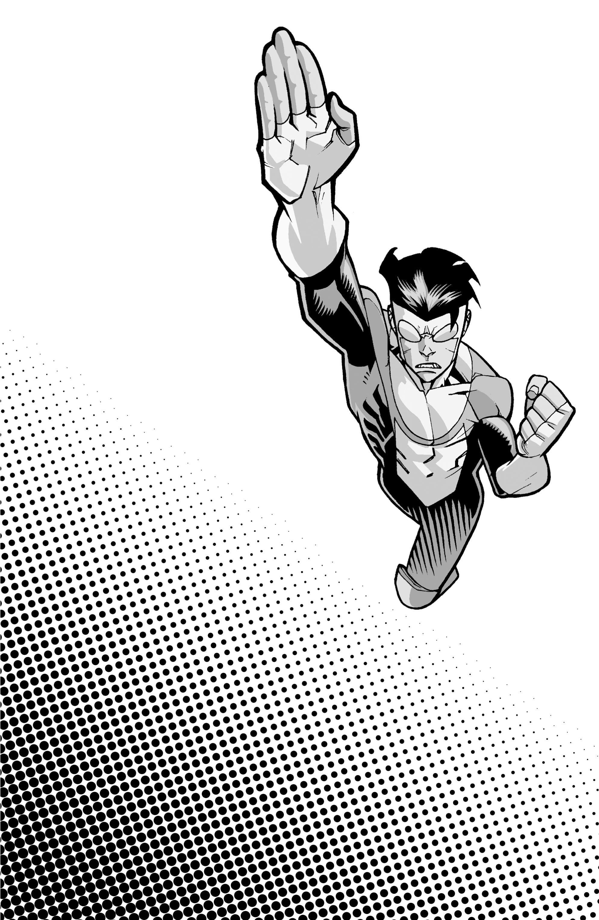 Read online Invincible comic -  Issue # _TPB 10 - Who's the Boss - 2
