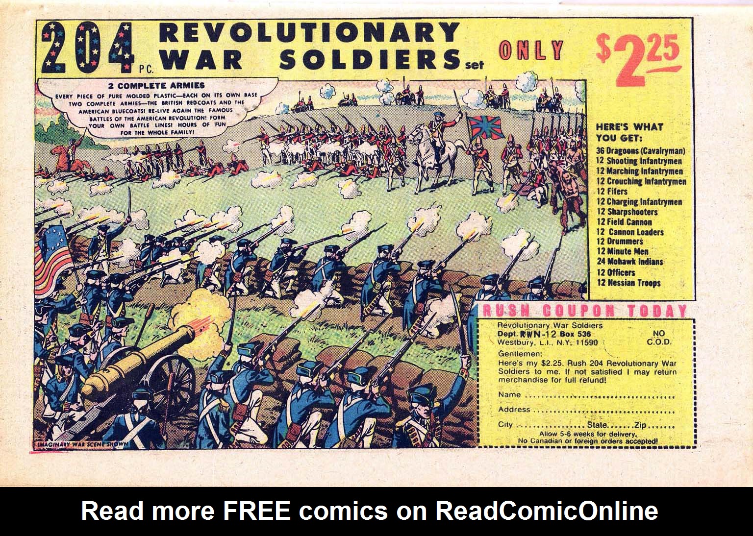 Read online Plop! comic -  Issue #24 - 49