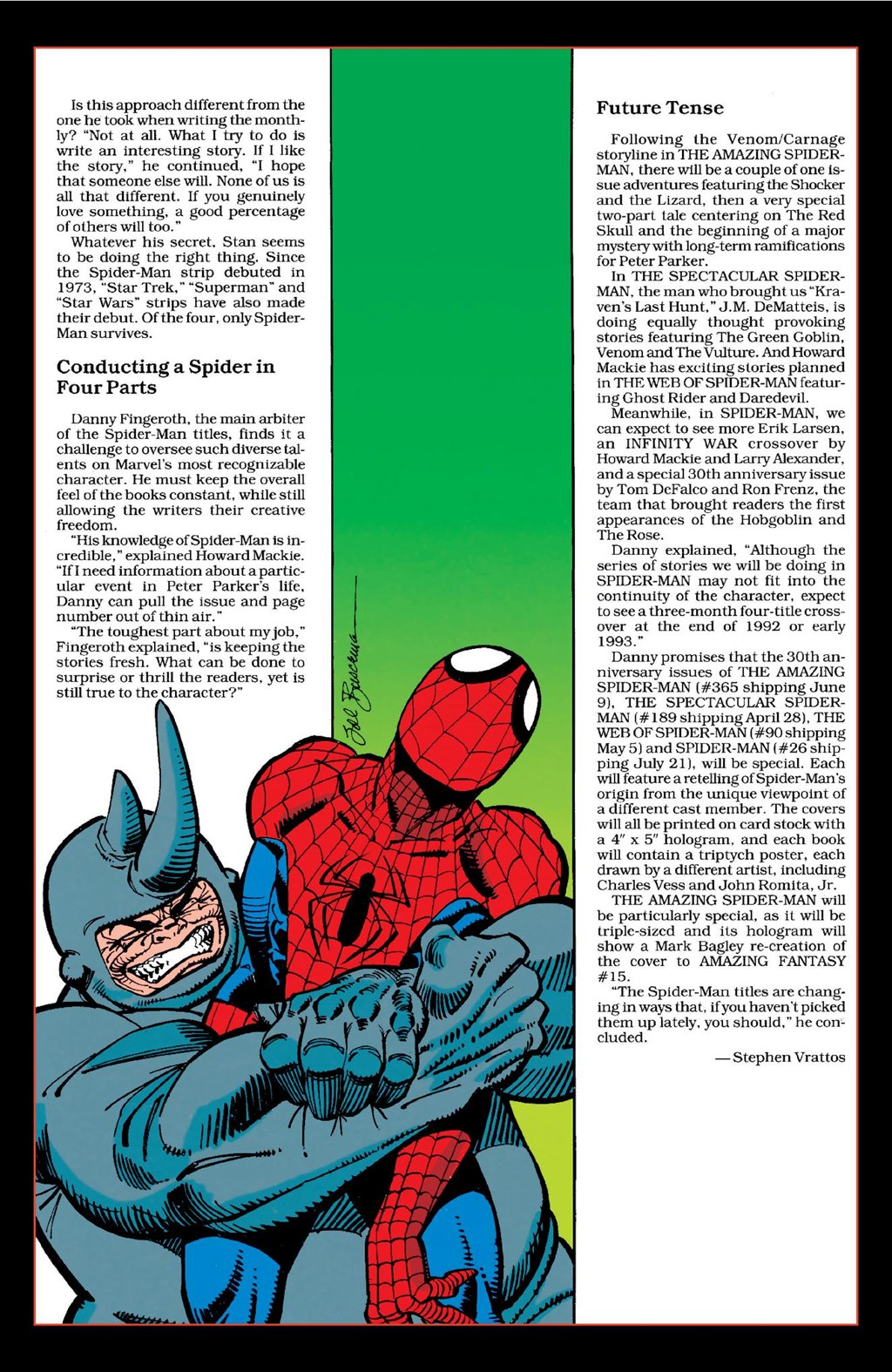 Read online Amazing Spider-Man Epic Collection comic -  Issue # The Hero Killers (Part 5) - 42