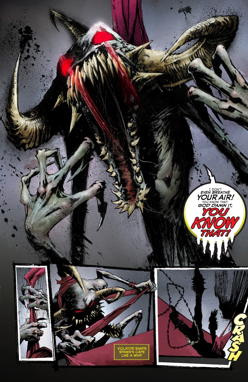 Spawn issue 294 - Page 15