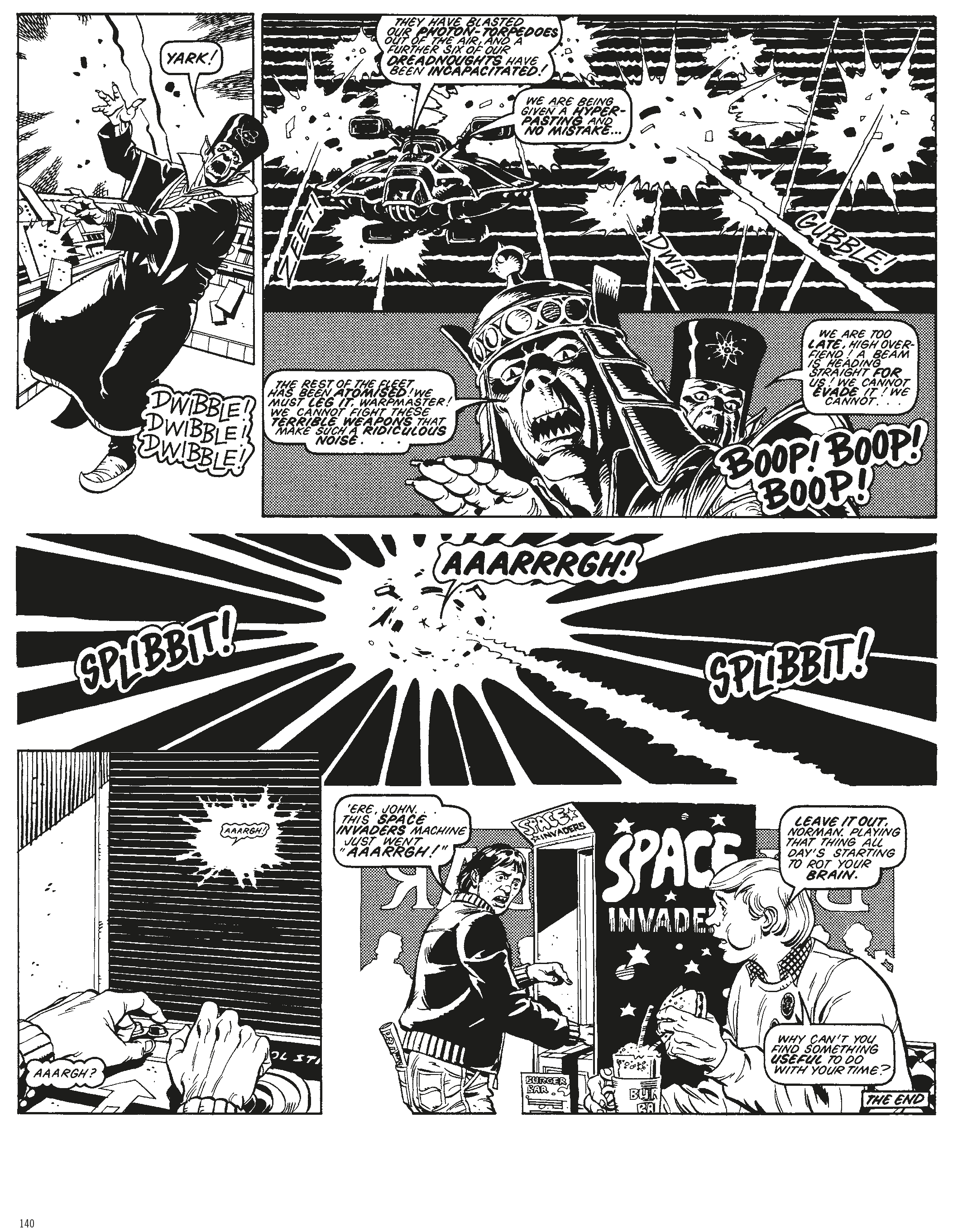 Read online The Complete Future Shocks comic -  Issue # TPB 2 (Part 2) - 43