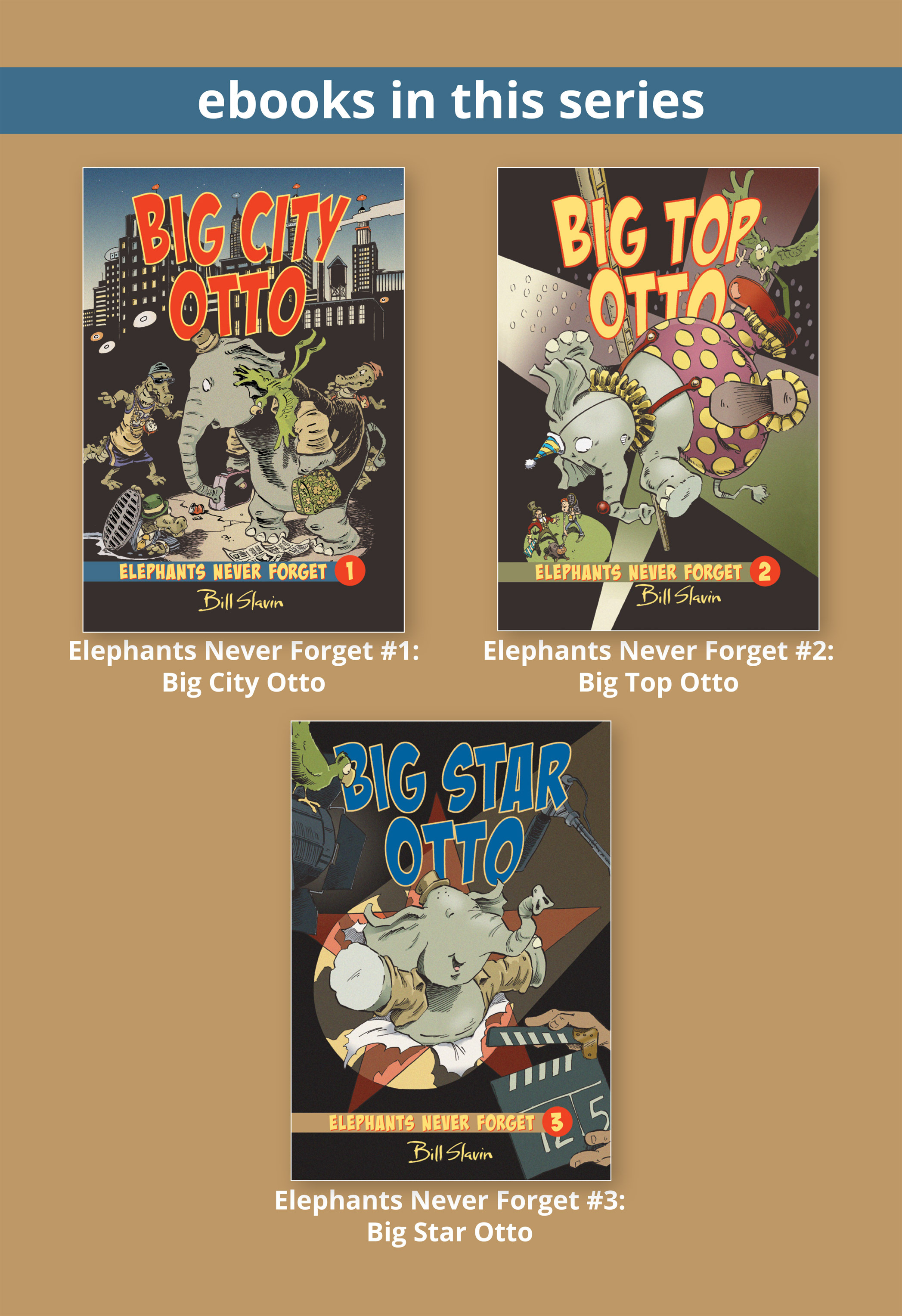 Read online Elephants Never Forget comic -  Issue # TPB 2 - 91