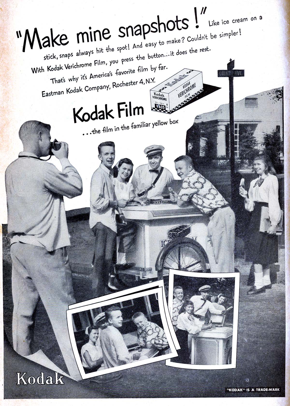 Read online Animal Antics comic -  Issue #21 - 2