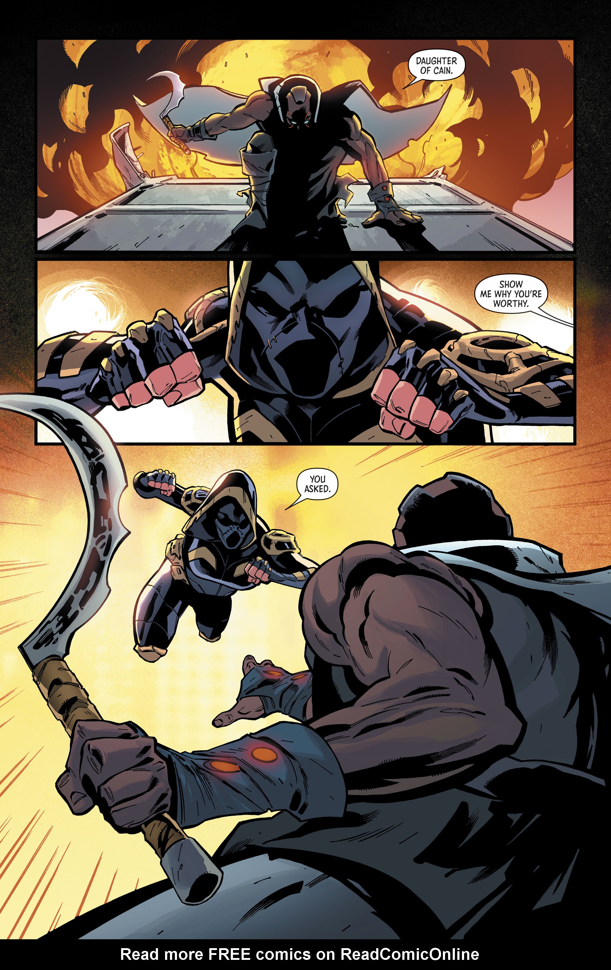 Read online Batman & the Outsiders comic -  Issue #7 - 14