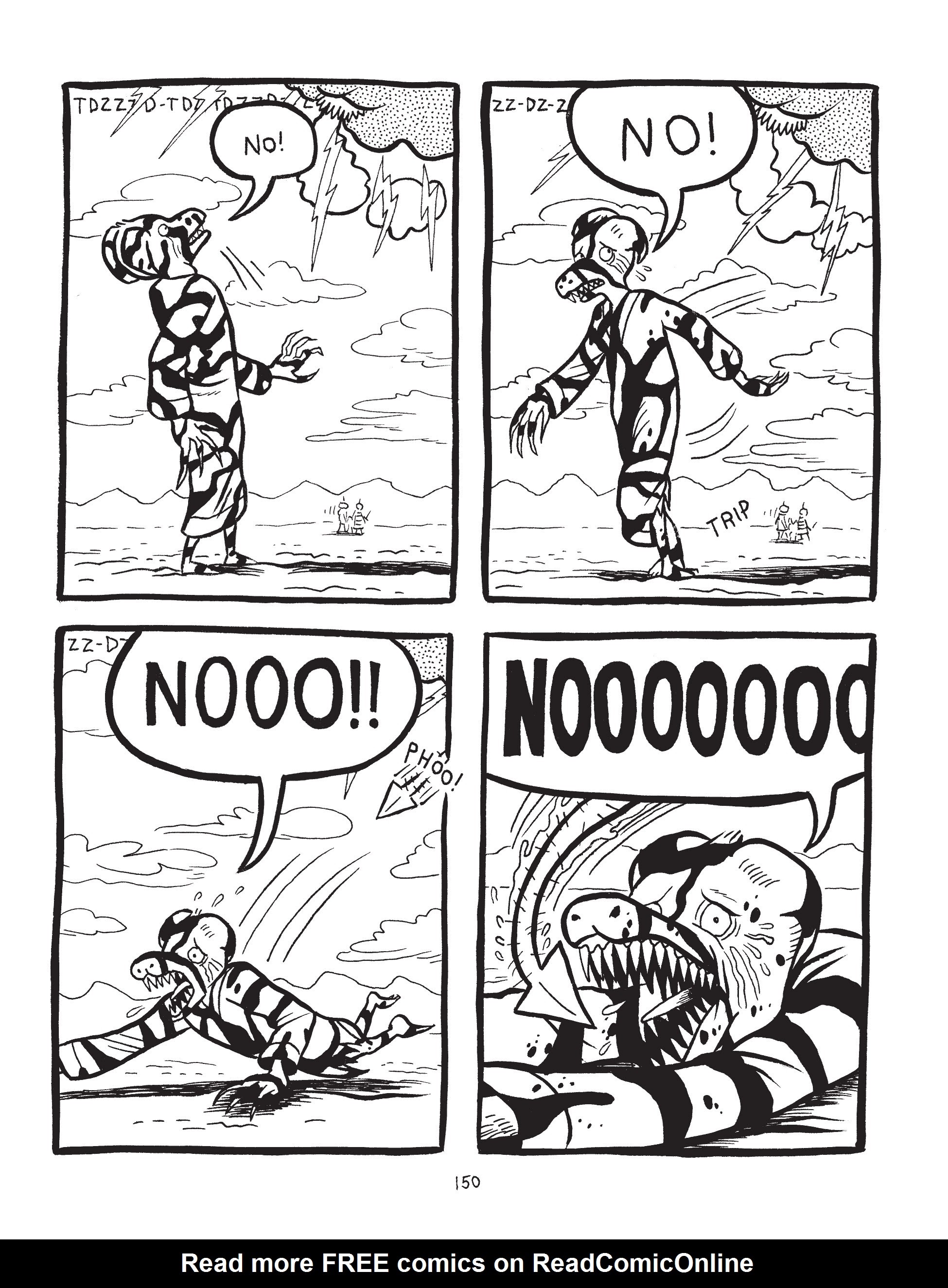 Read online Jessica Farm comic -  Issue # TPB 2 - 59