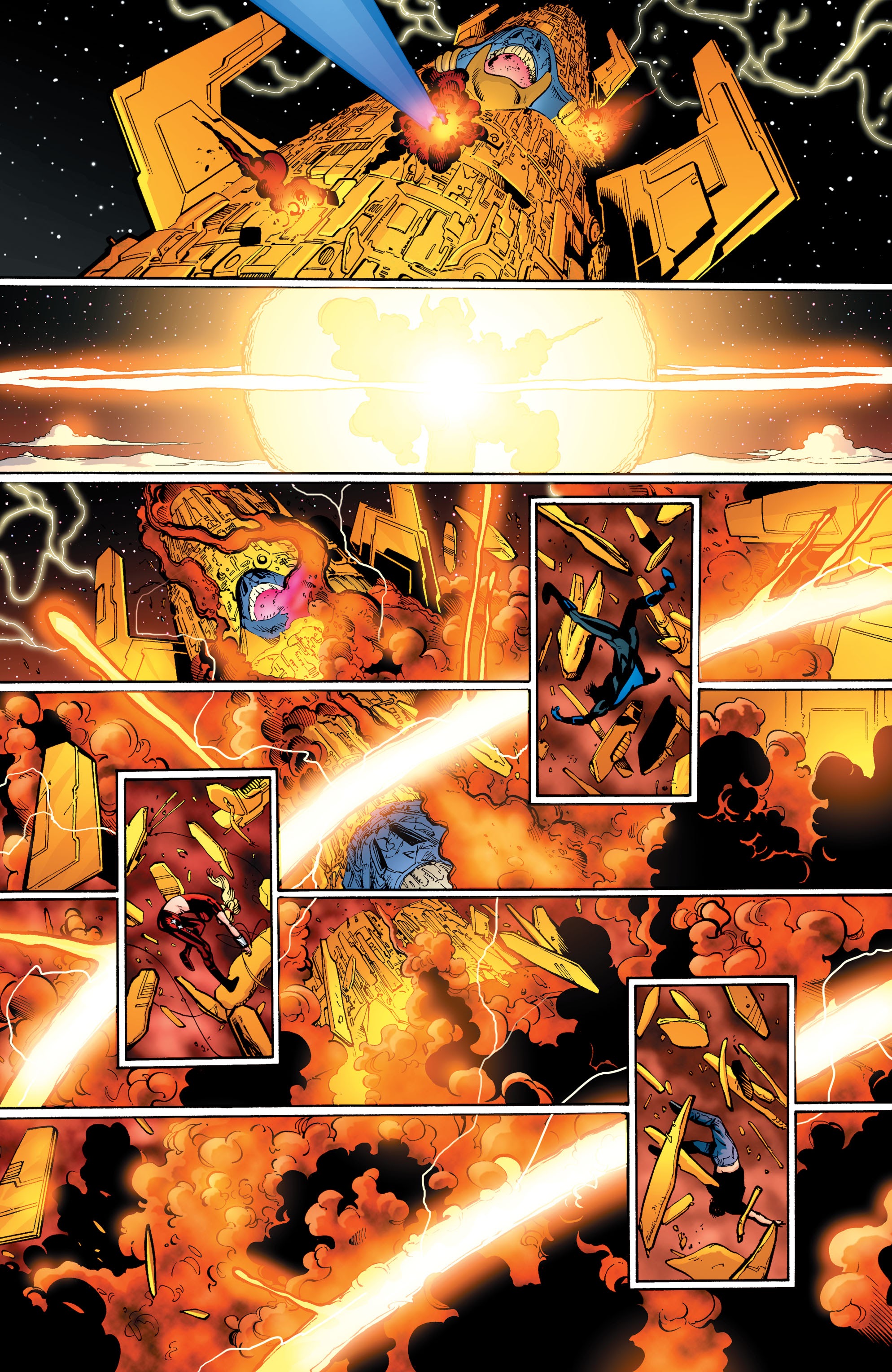 Read online Superboy: A Celebration of 75 Years comic -  Issue # TPB (Part 3) - 52