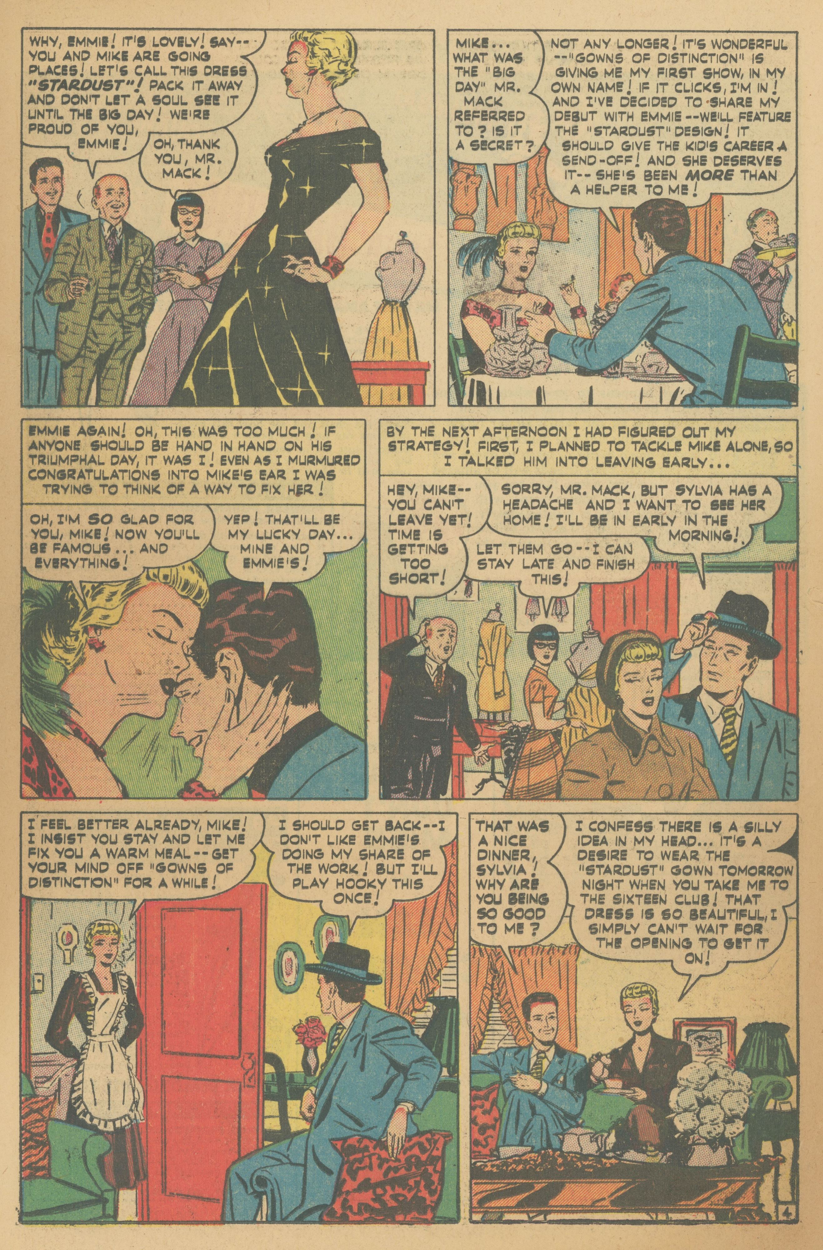 Read online My Own Romance comic -  Issue #15 - 30