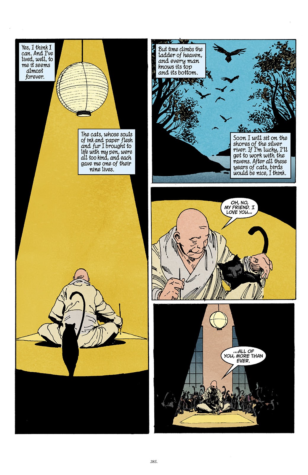 Once Upon a Time Machine issue TPB 1 (Part 2) - Page 163