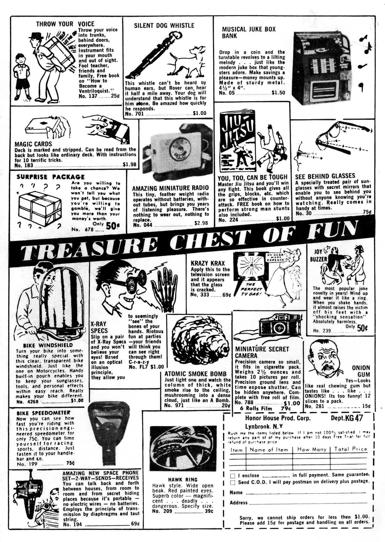 Read online Life With Archie (1958) comic -  Issue #30 - 2