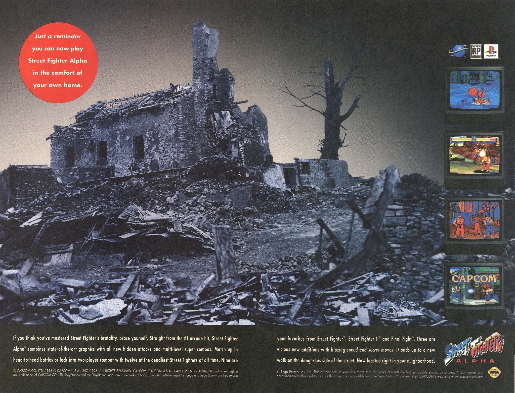 Read online Prime (1995) comic -  Issue #6 - 17