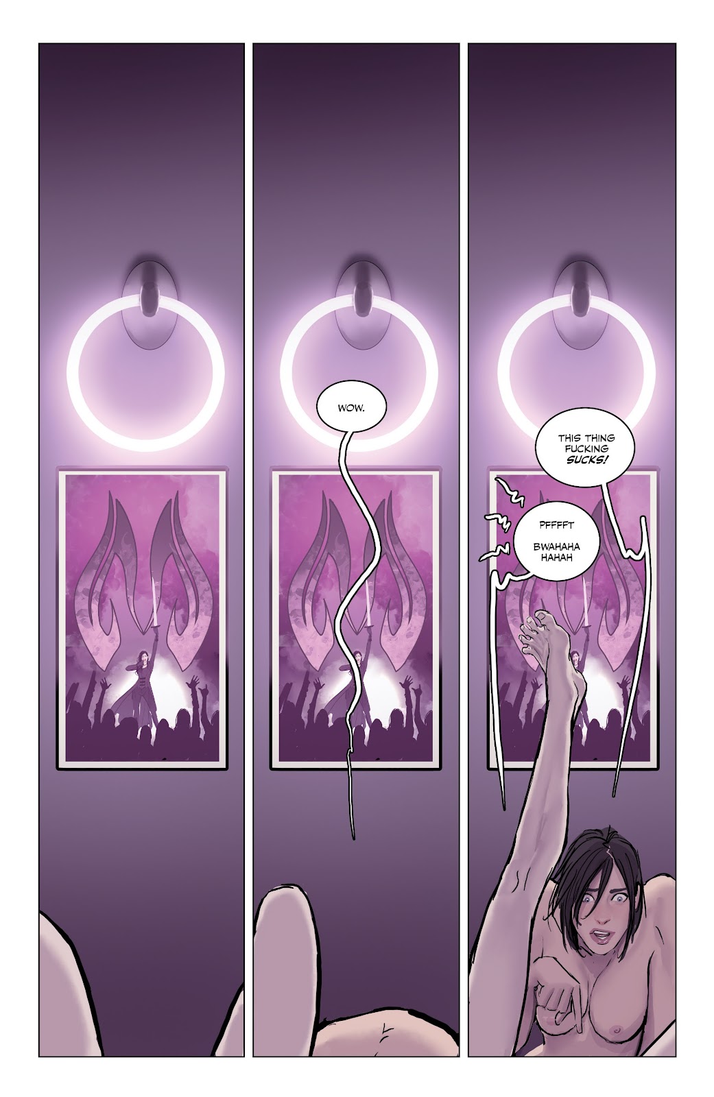 Sunstone issue TPB 6 (Part 2) - Page 94