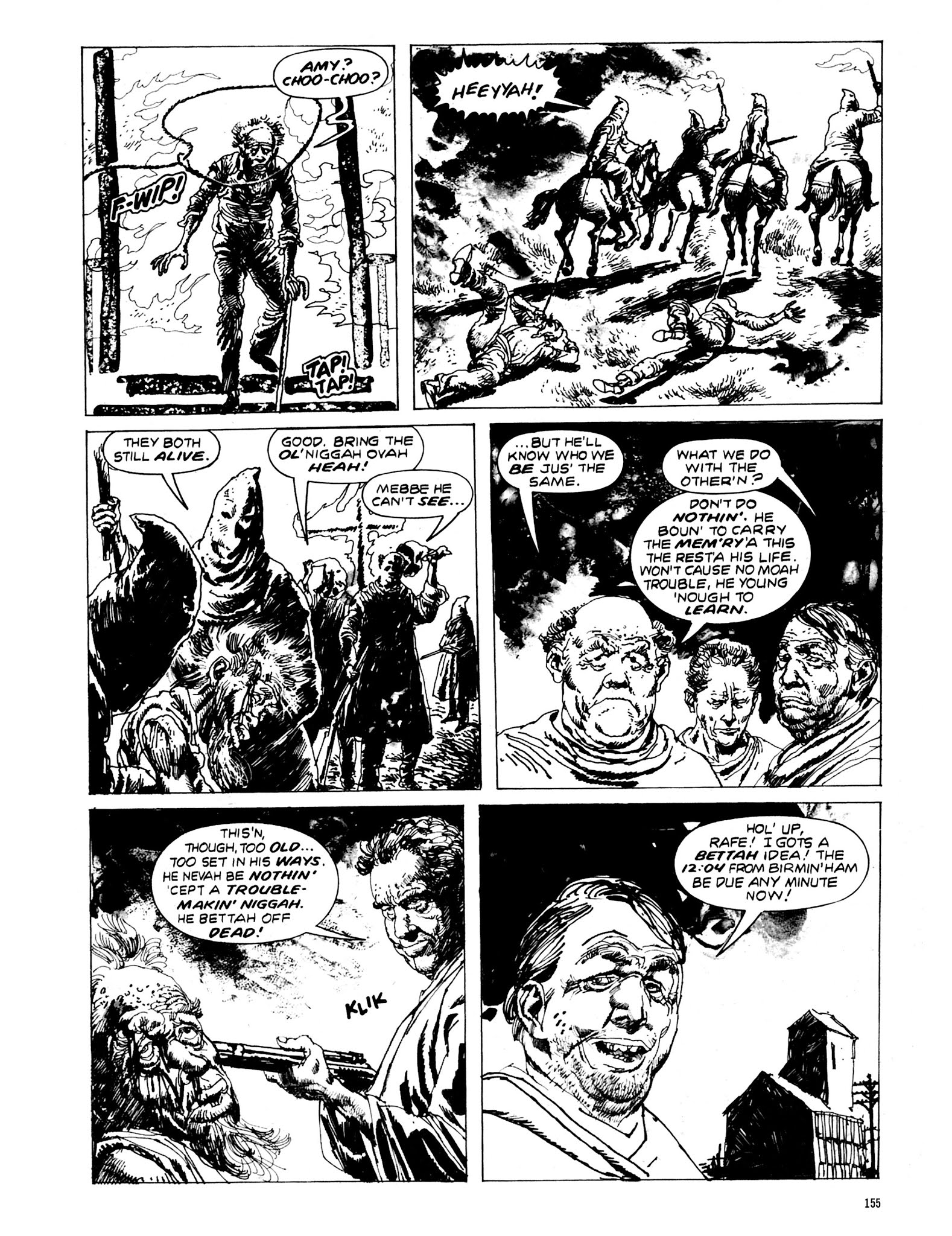 Read online Creepy Archives comic -  Issue # TPB 24 (Part 2) - 56