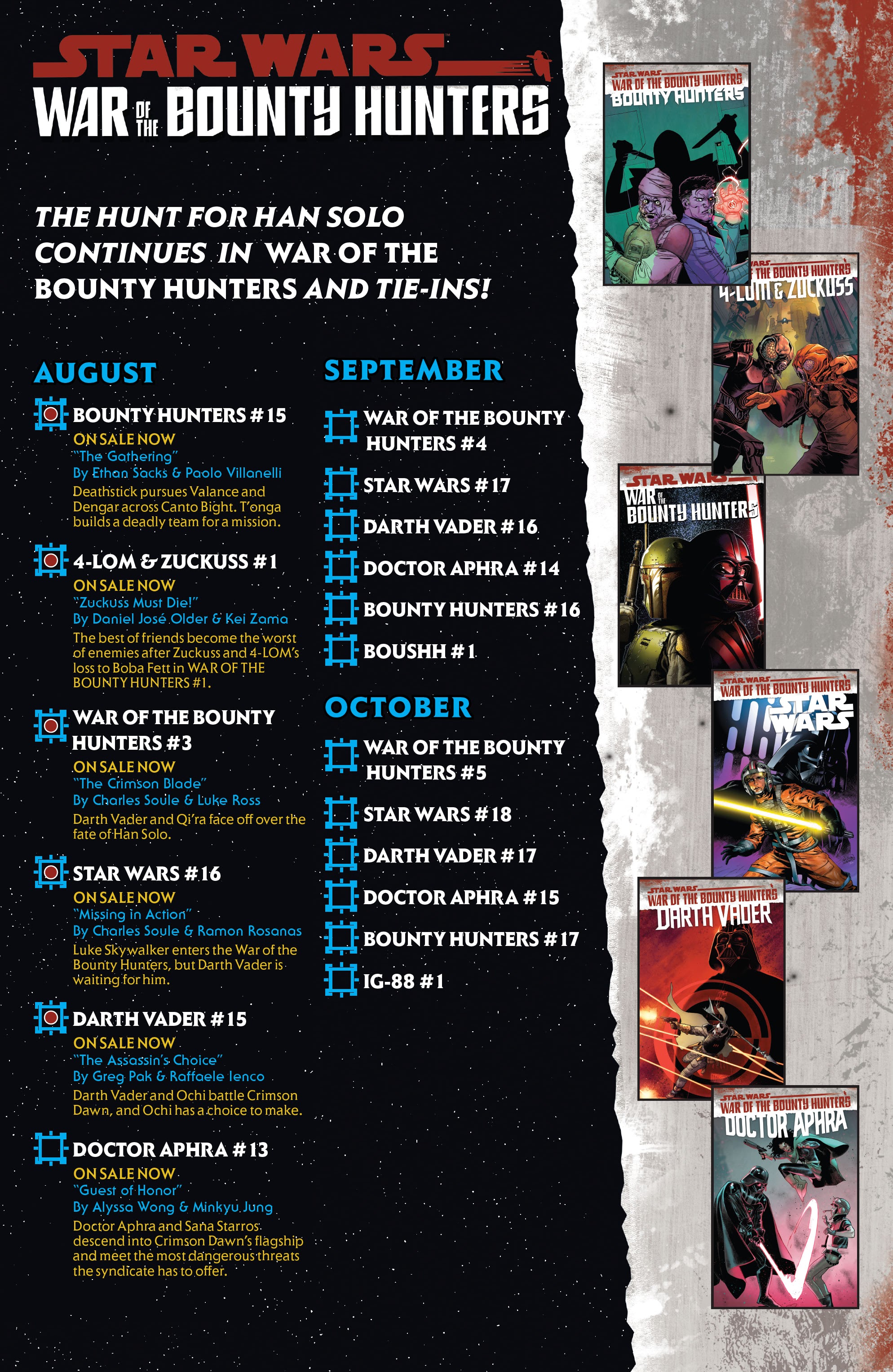 Read online Star Wars: Darth Vader (2020) comic -  Issue #15 - 23